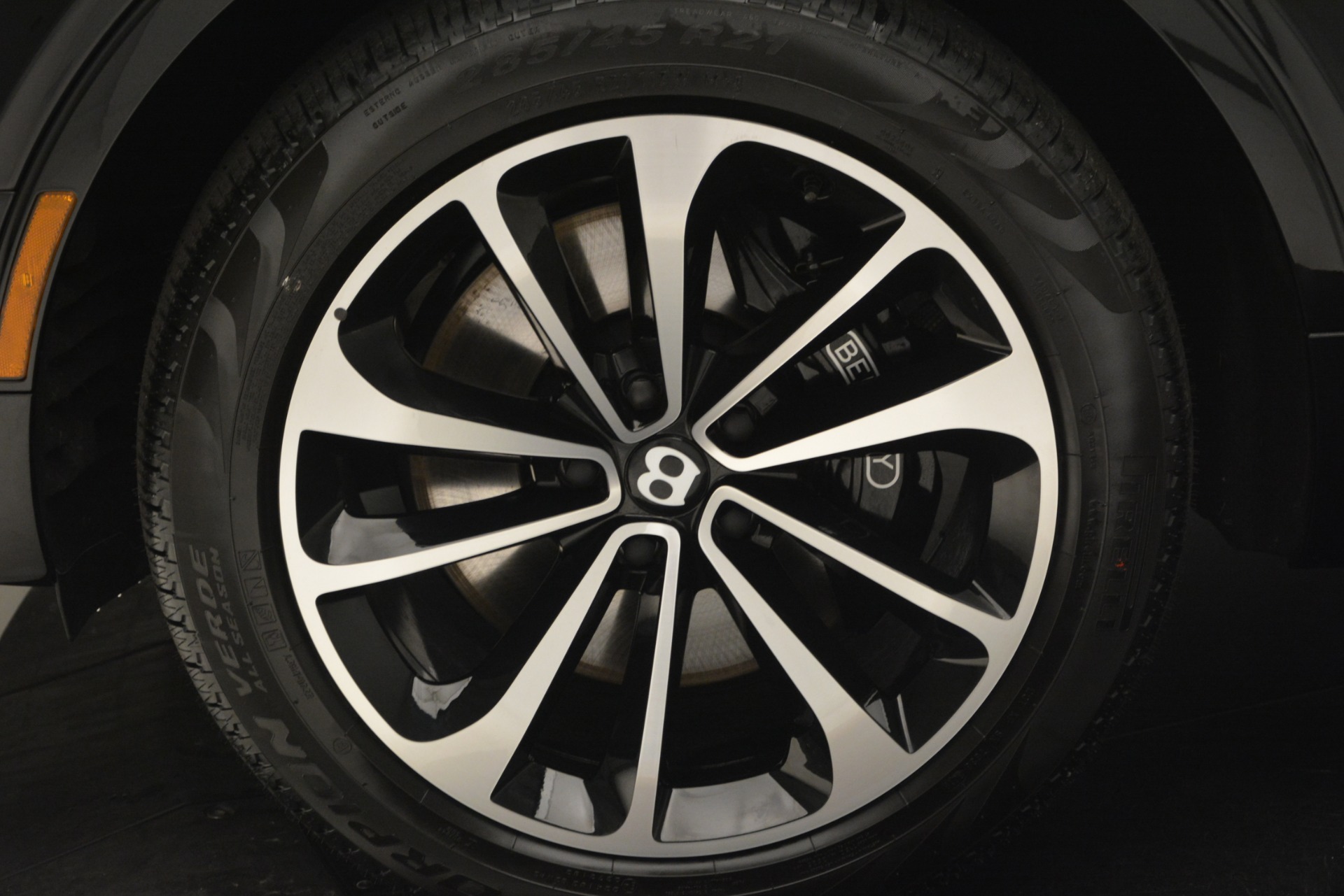 Used 2019 Bentley Bentayga V8 | St. Petersburg, FL