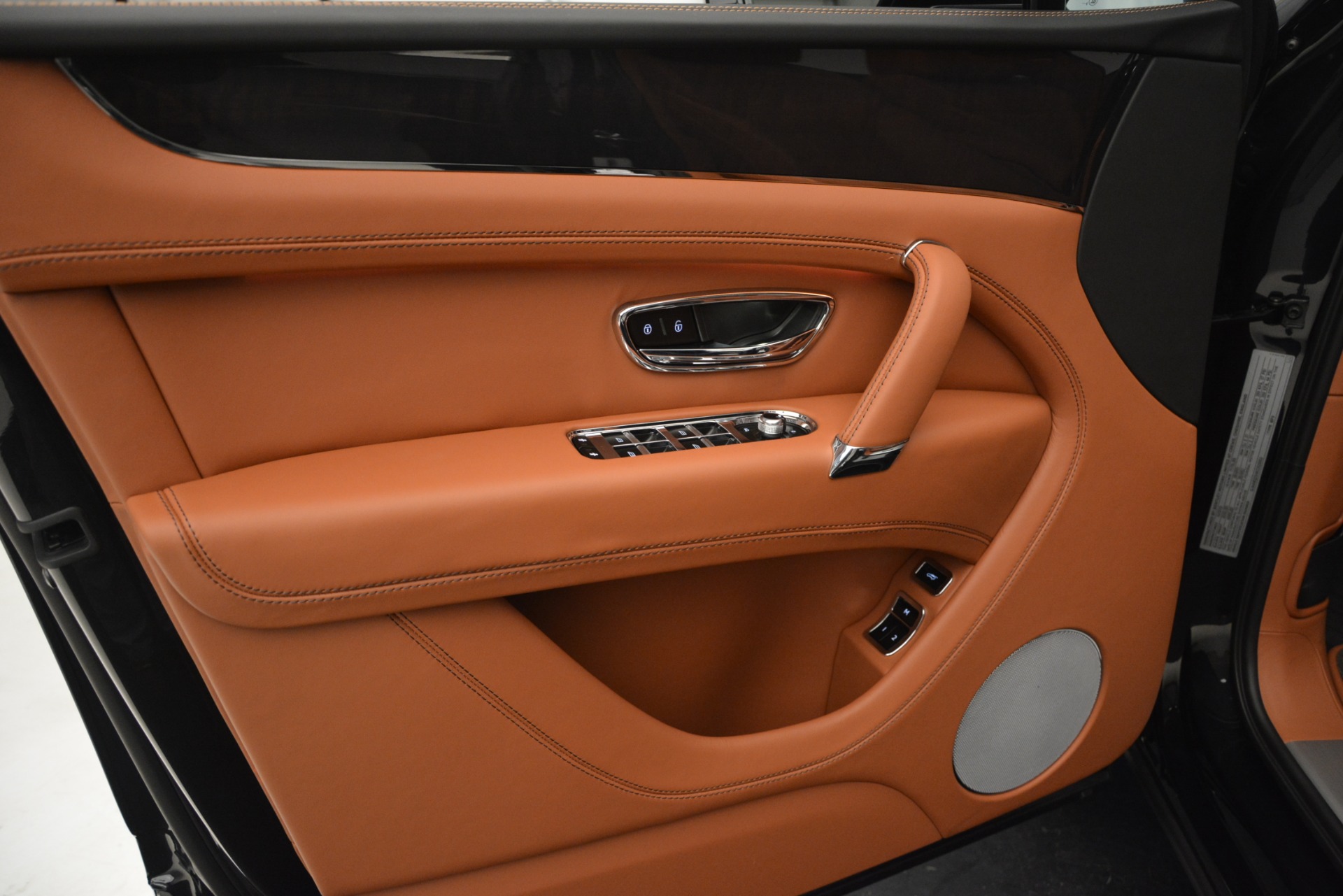 Used 2019 Bentley Bentayga V8 | St. Petersburg, FL