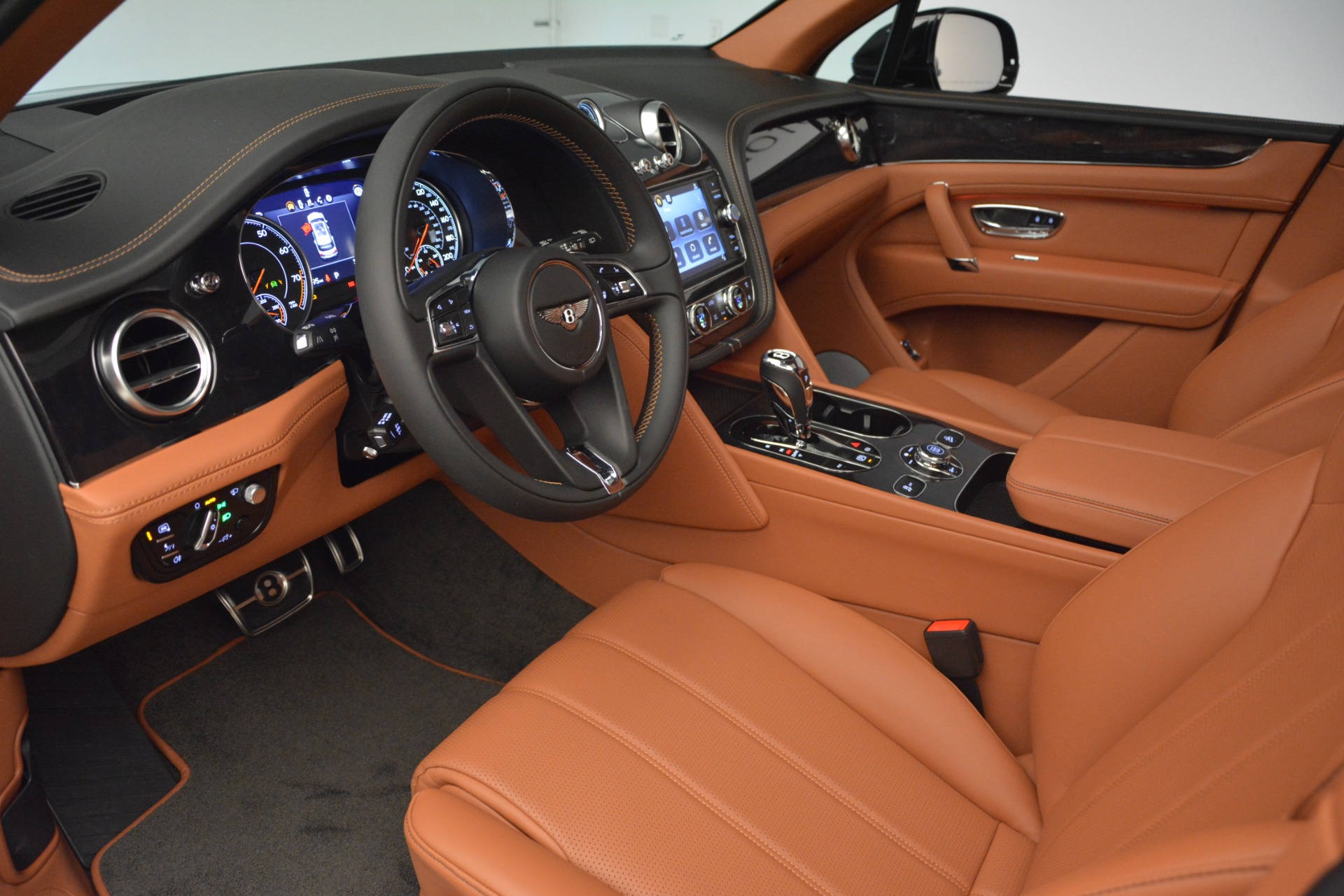 Used 2019 Bentley Bentayga V8 | St. Petersburg, FL