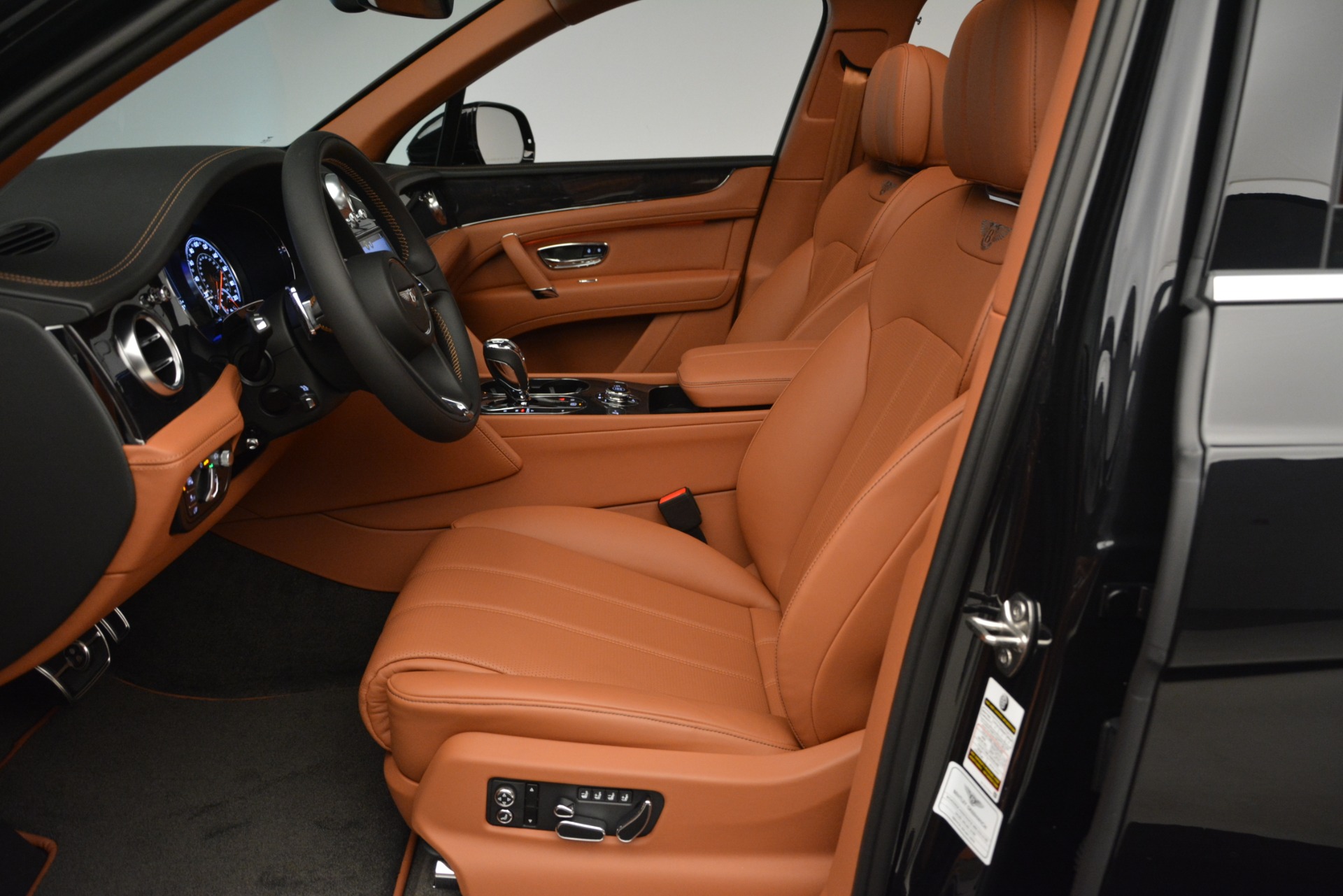 Used 2019 Bentley Bentayga V8 | St. Petersburg, FL