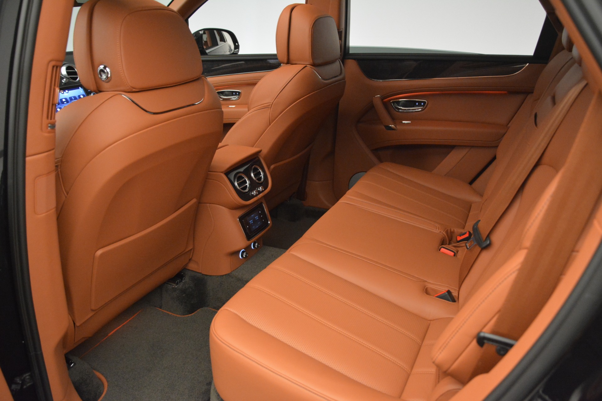 Used 2019 Bentley Bentayga V8 | St. Petersburg, FL