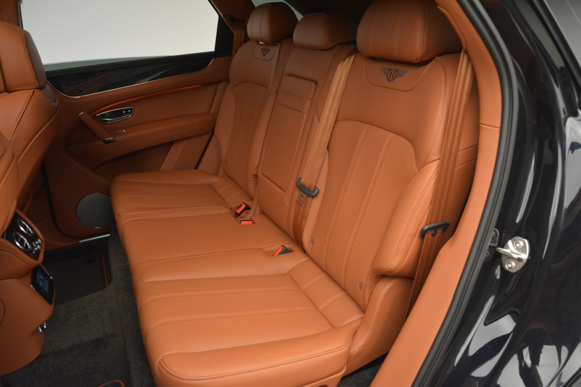 Used 2019 Bentley Bentayga V8 | St. Petersburg, FL