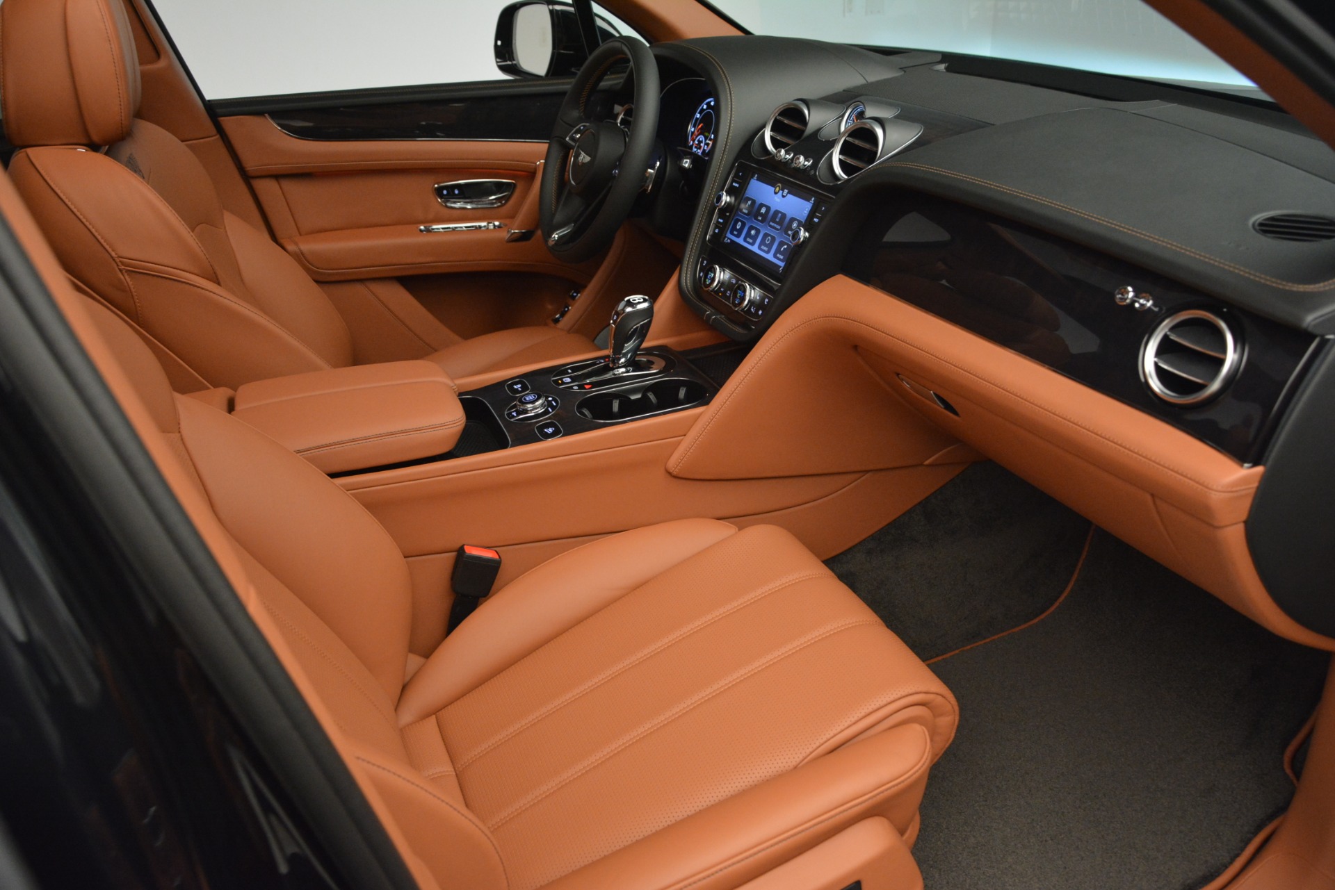 Used 2019 Bentley Bentayga V8 | St. Petersburg, FL