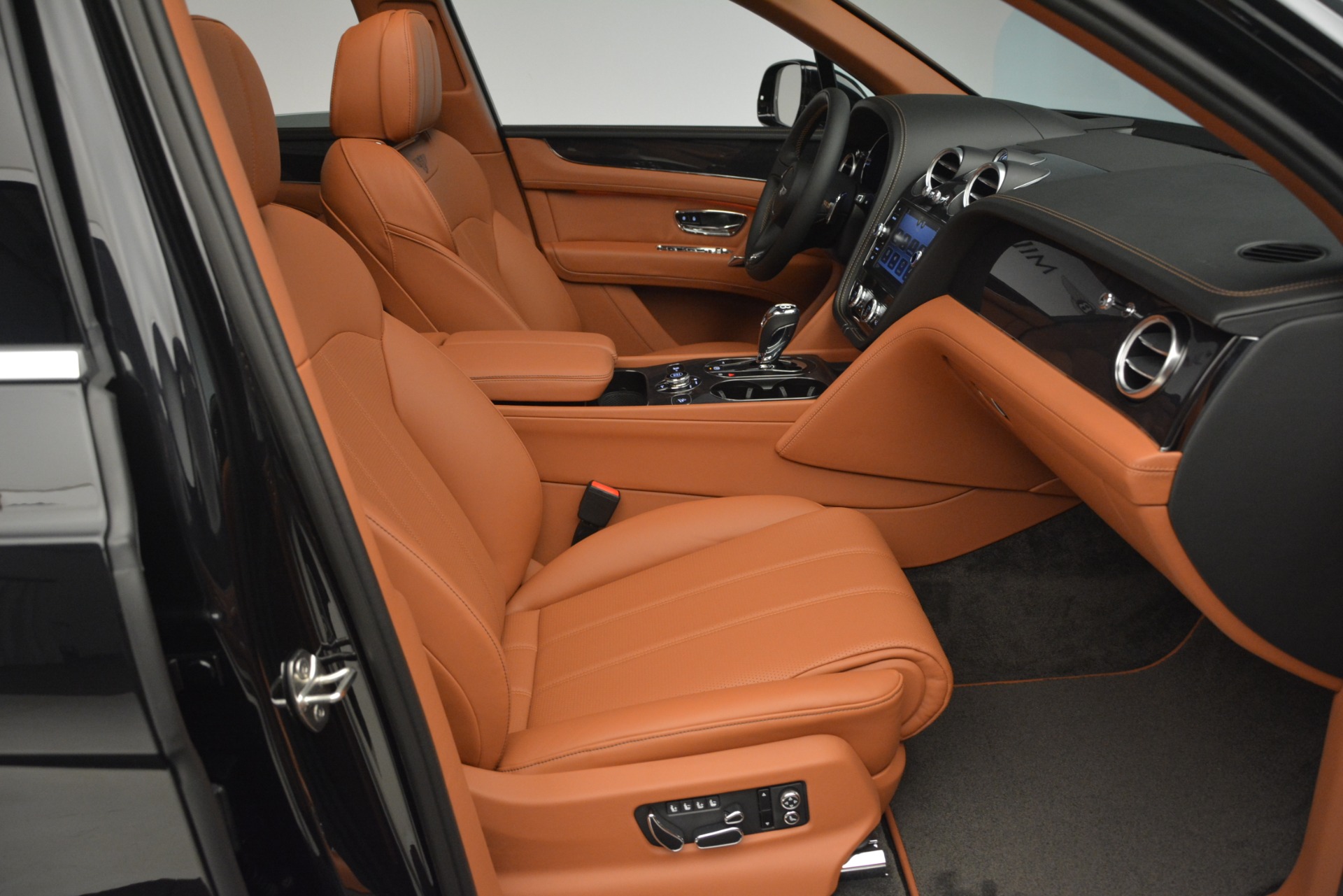 Used 2019 Bentley Bentayga V8 | St. Petersburg, FL