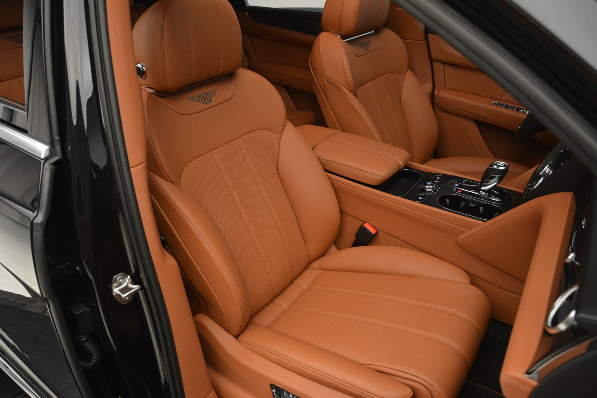 Used 2019 Bentley Bentayga V8 | St. Petersburg, FL
