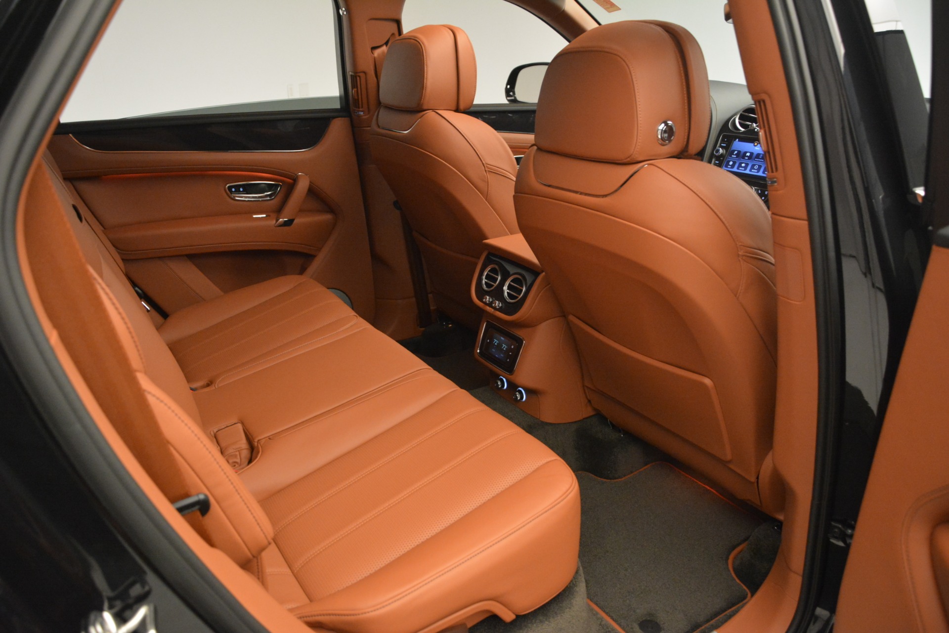 Used 2019 Bentley Bentayga V8 | St. Petersburg, FL