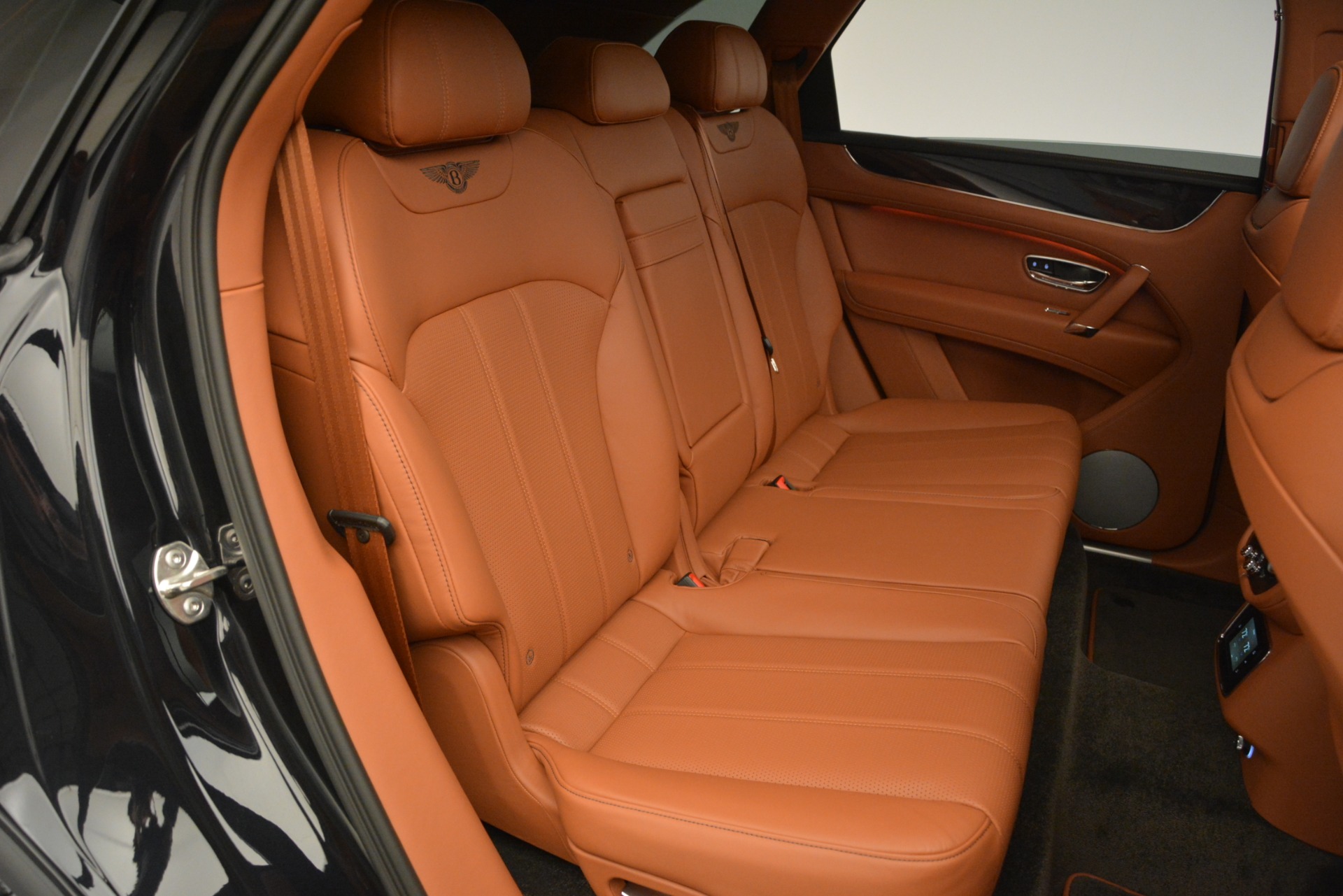 Used 2019 Bentley Bentayga V8 | St. Petersburg, FL
