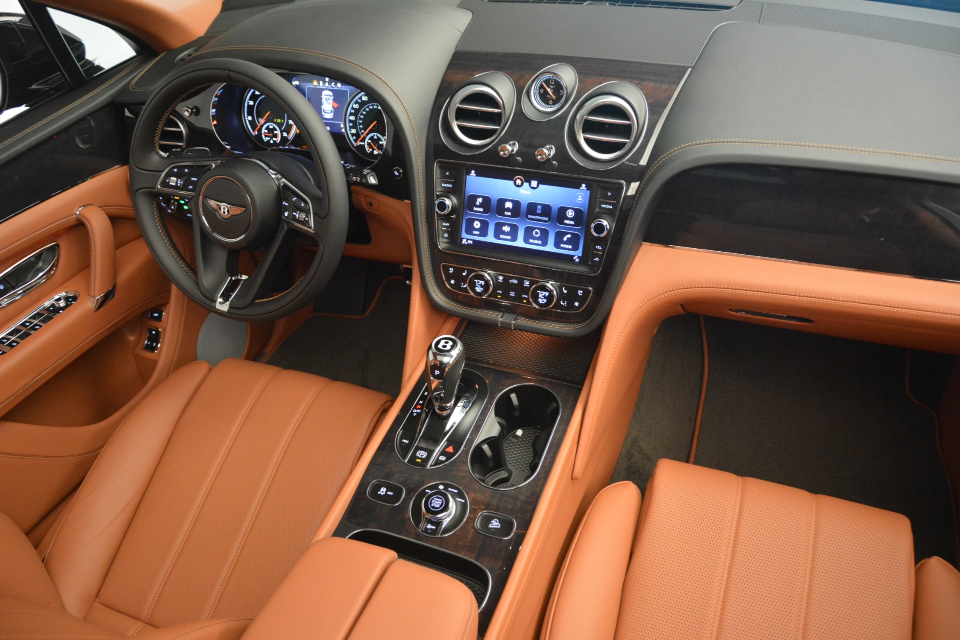 Used 2019 Bentley Bentayga V8 | St. Petersburg, FL
