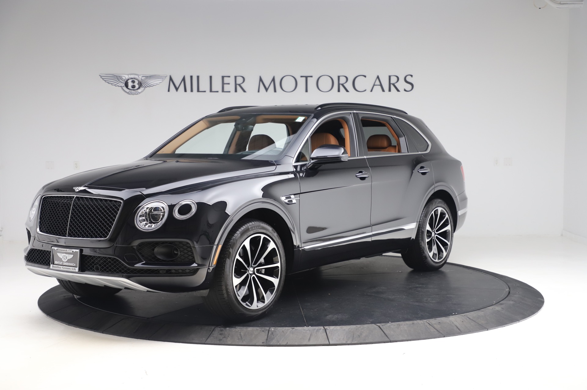 Used 2019 Bentley Bentayga V8 | St. Petersburg, FL