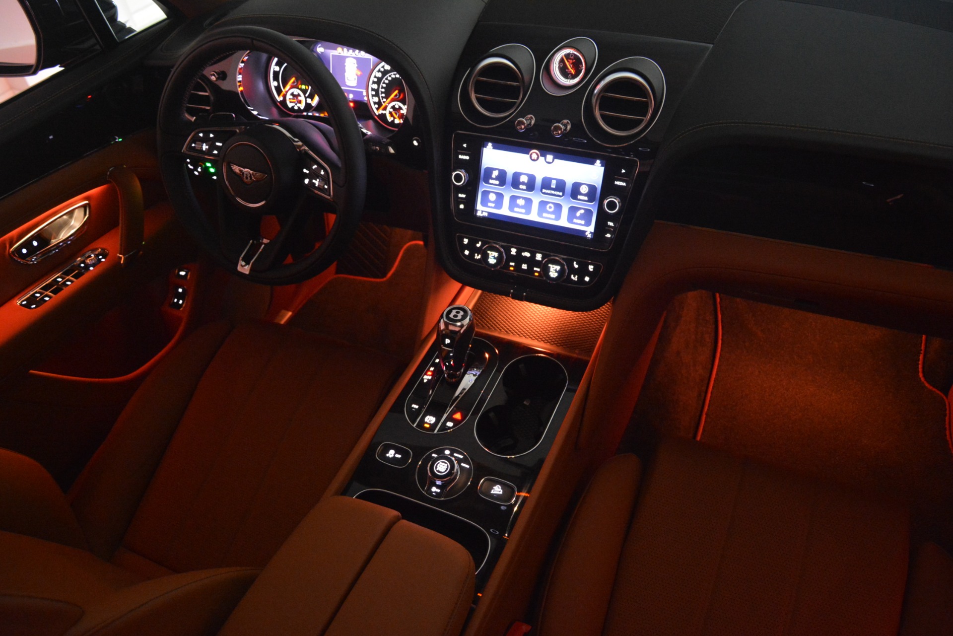 Used 2019 Bentley Bentayga V8 | St. Petersburg, FL