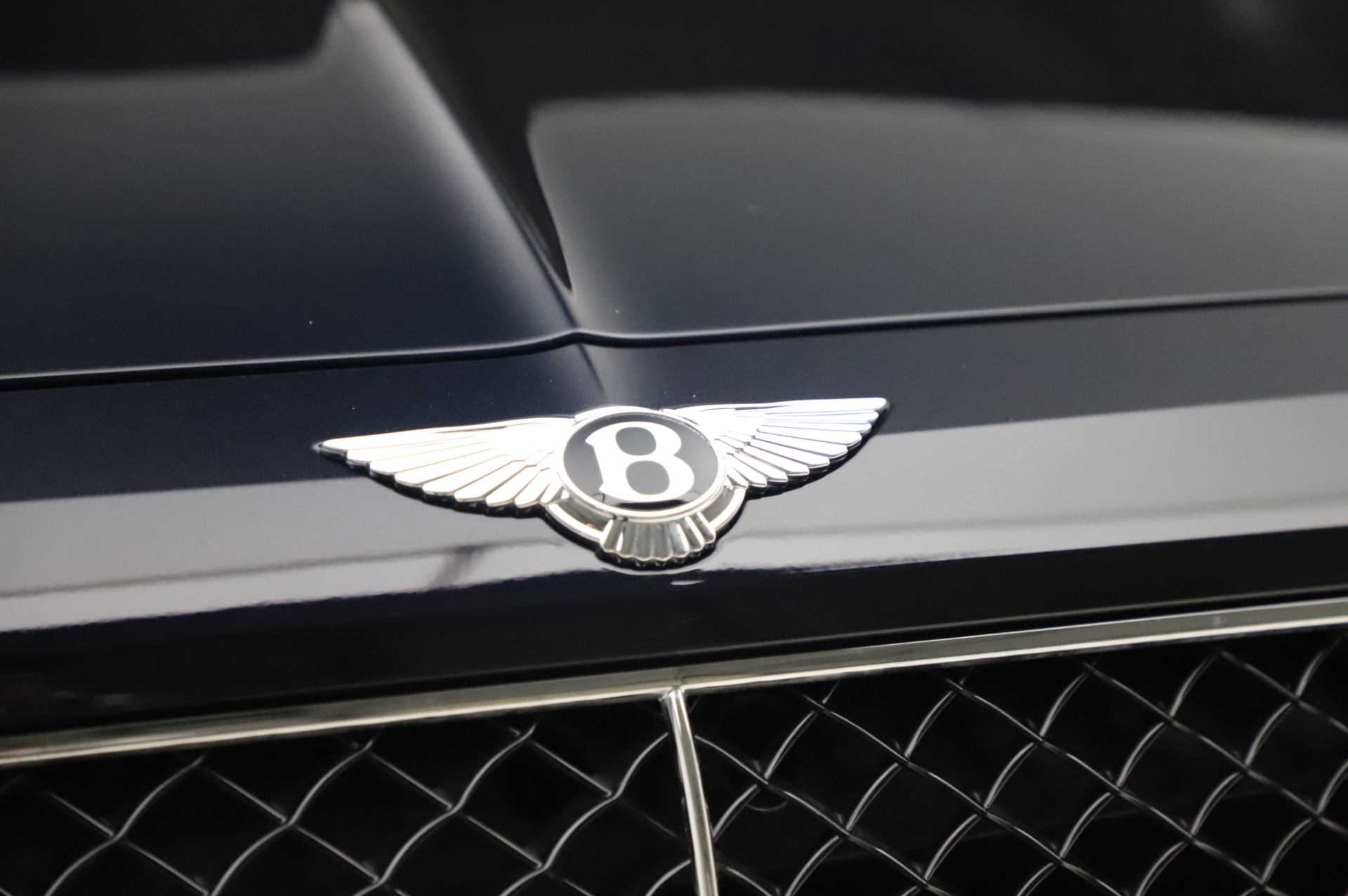 Used 2019 Bentley Bentayga V8 | St. Petersburg, FL