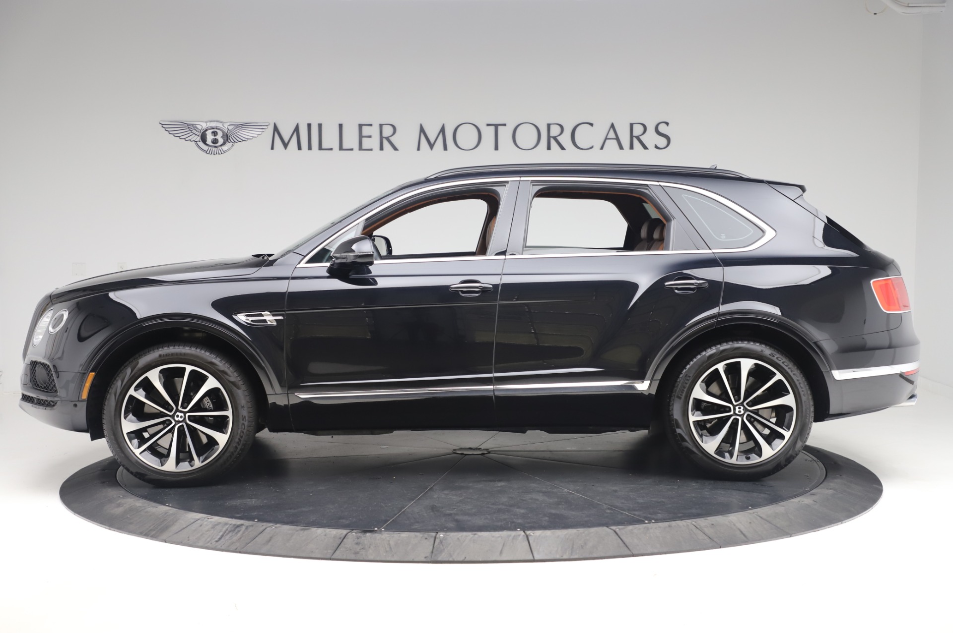 Used 2019 Bentley Bentayga V8 | St. Petersburg, FL