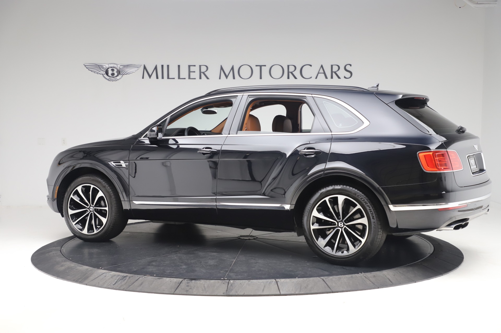 Used 2019 Bentley Bentayga V8 | St. Petersburg, FL