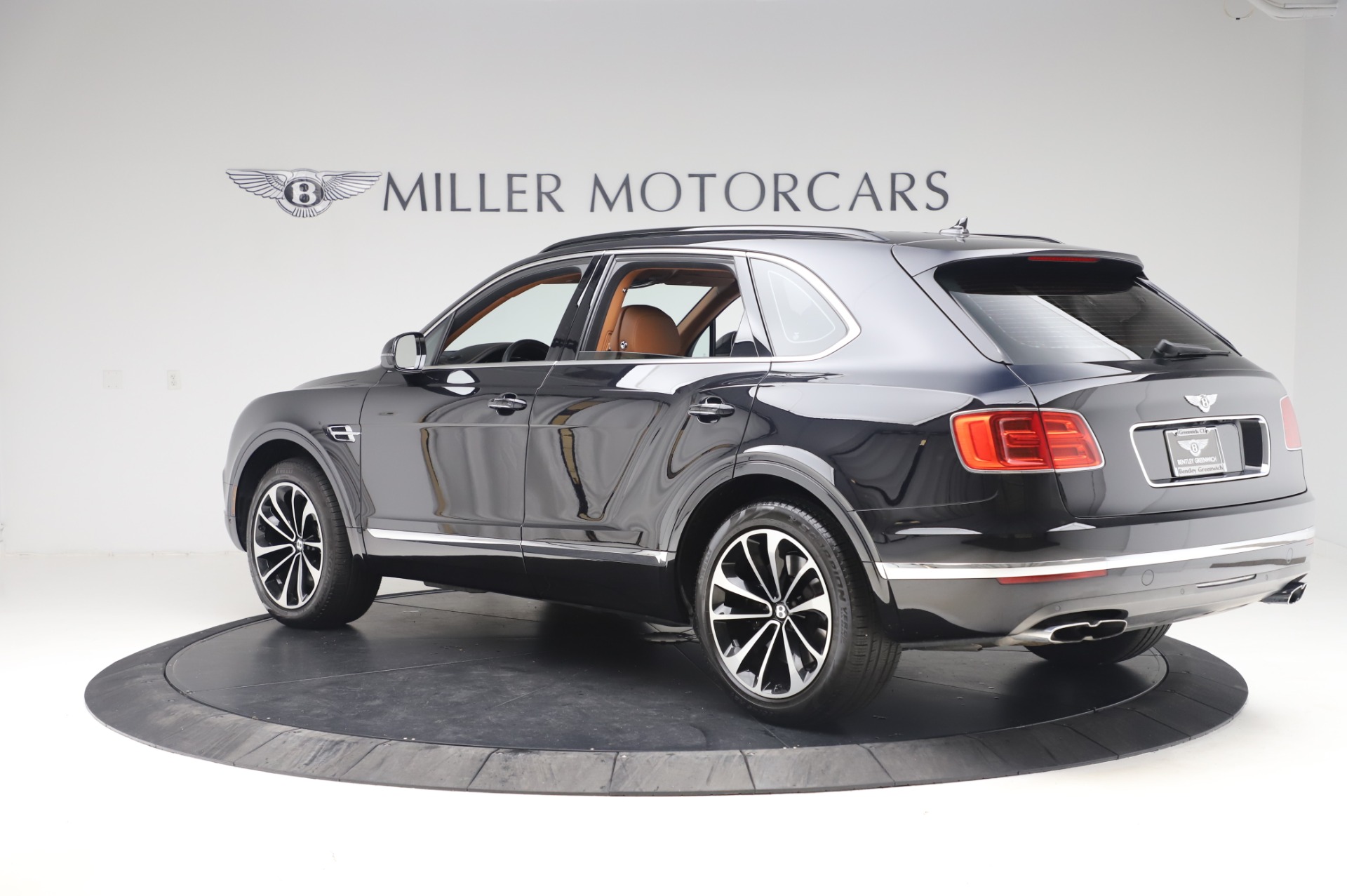 Used 2019 Bentley Bentayga V8 | St. Petersburg, FL