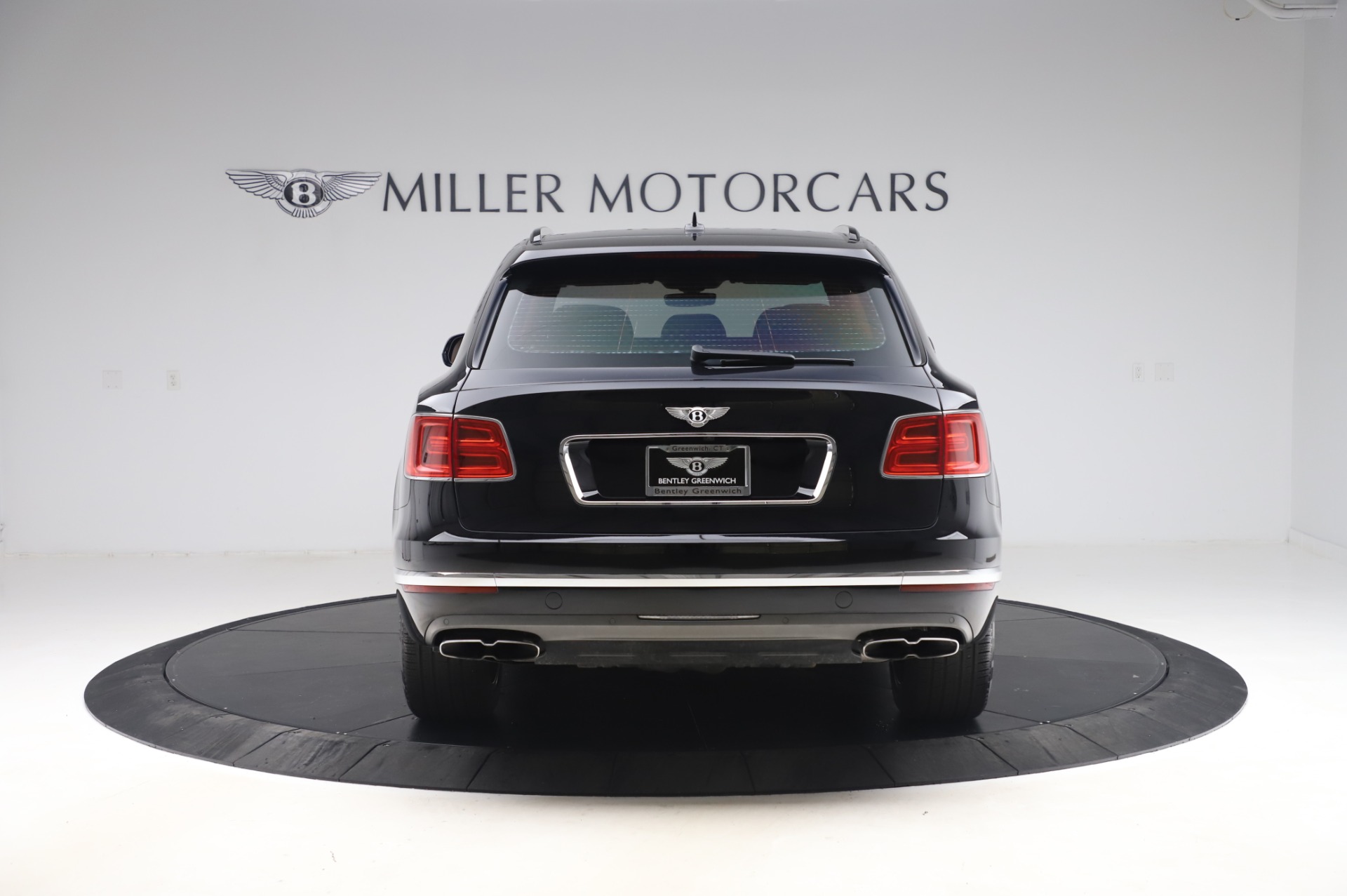 Used 2019 Bentley Bentayga V8 | St. Petersburg, FL