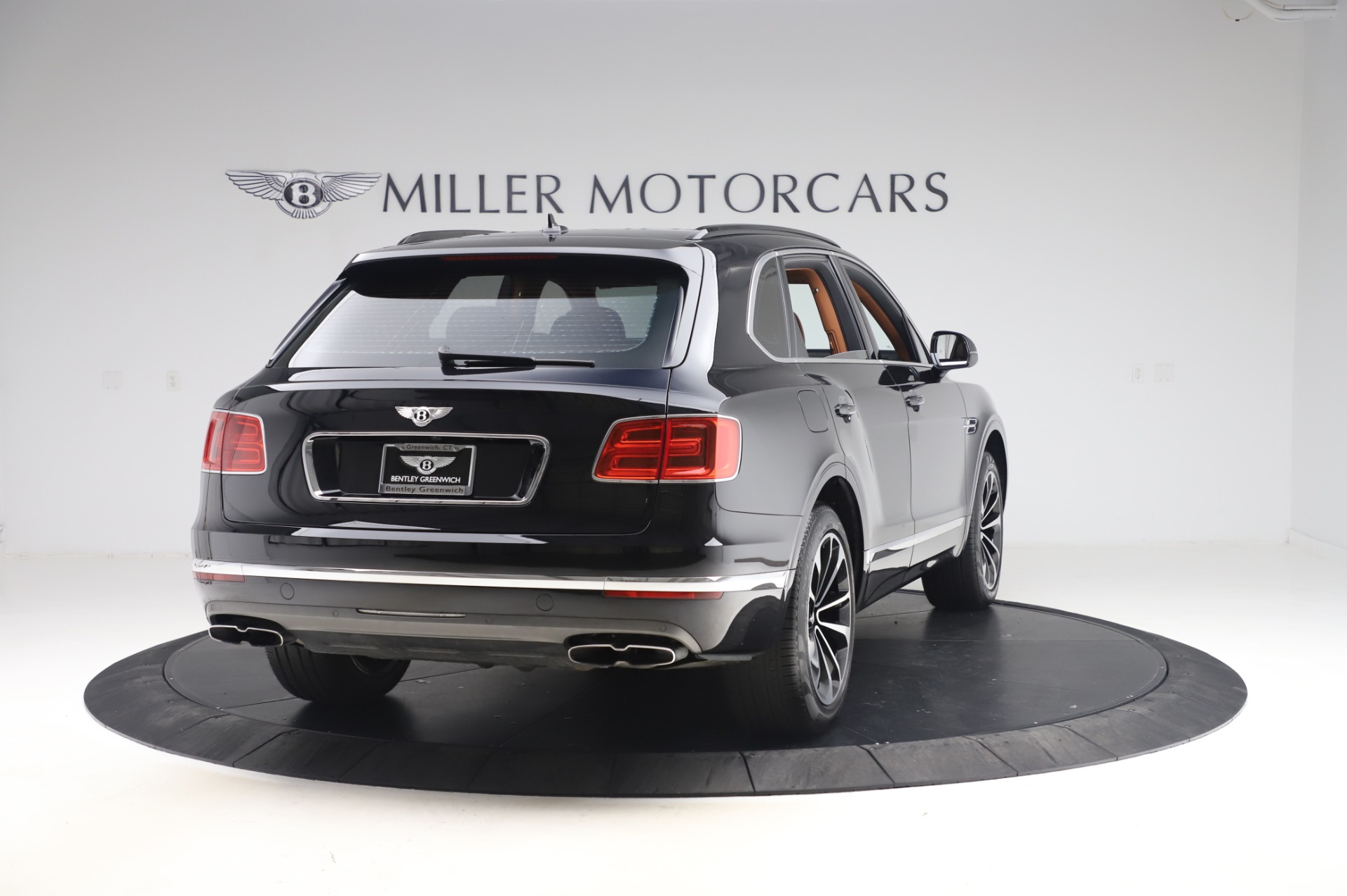Used 2019 Bentley Bentayga V8 | St. Petersburg, FL