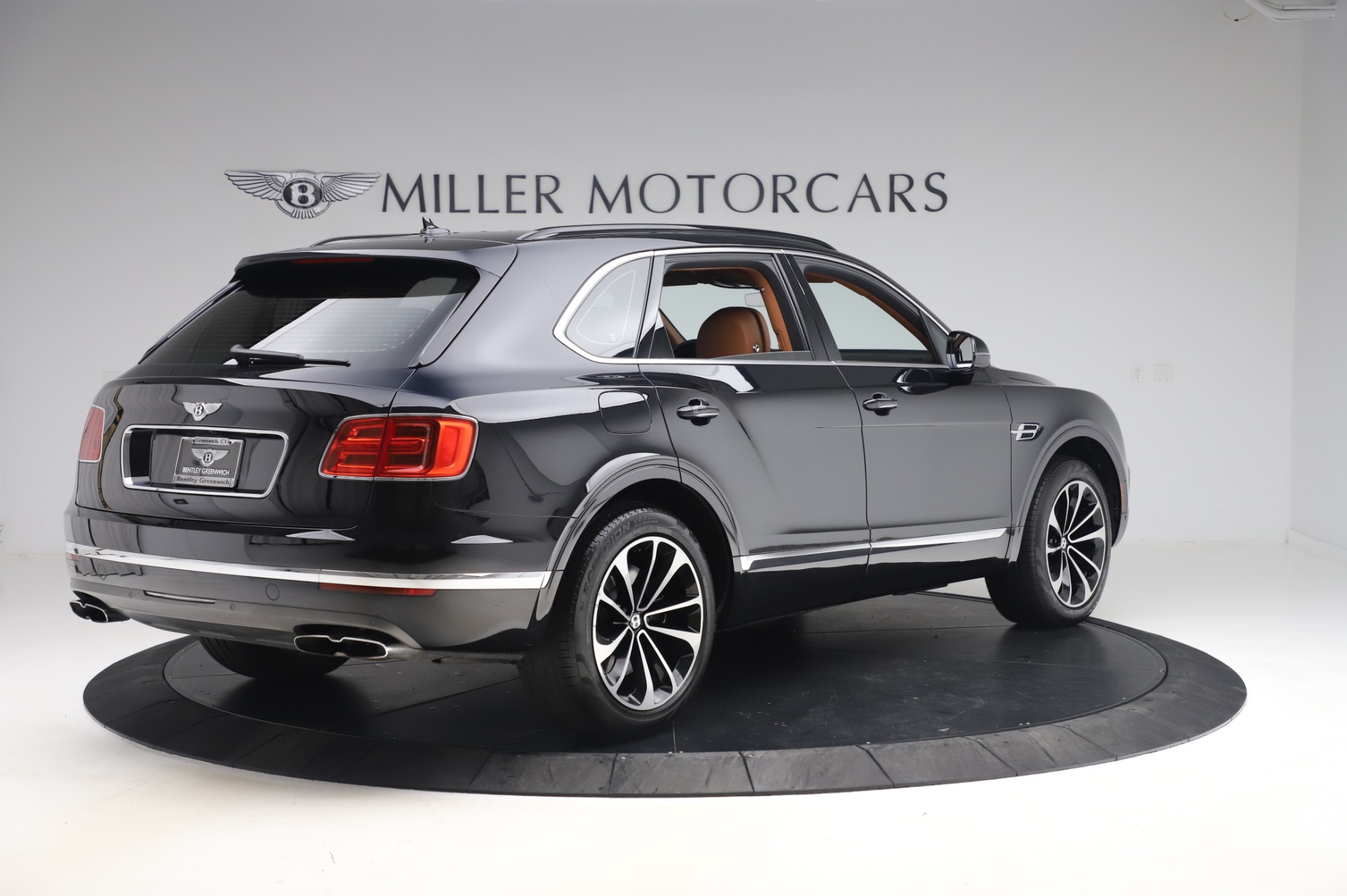 Used 2019 Bentley Bentayga V8 | St. Petersburg, FL