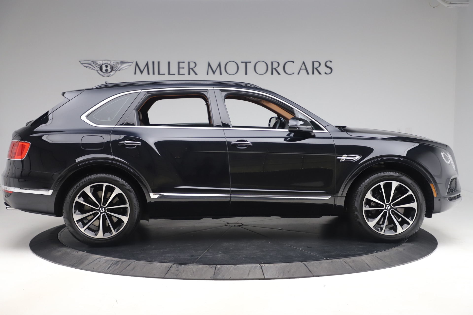 Used 2019 Bentley Bentayga V8 | St. Petersburg, FL