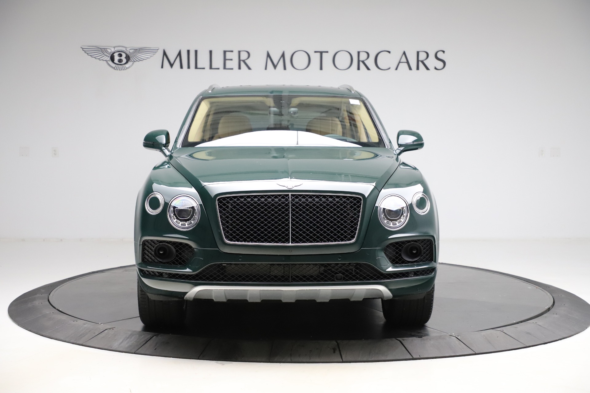 Used 2019 Bentley Bentayga V8 | St. Petersburg, FL