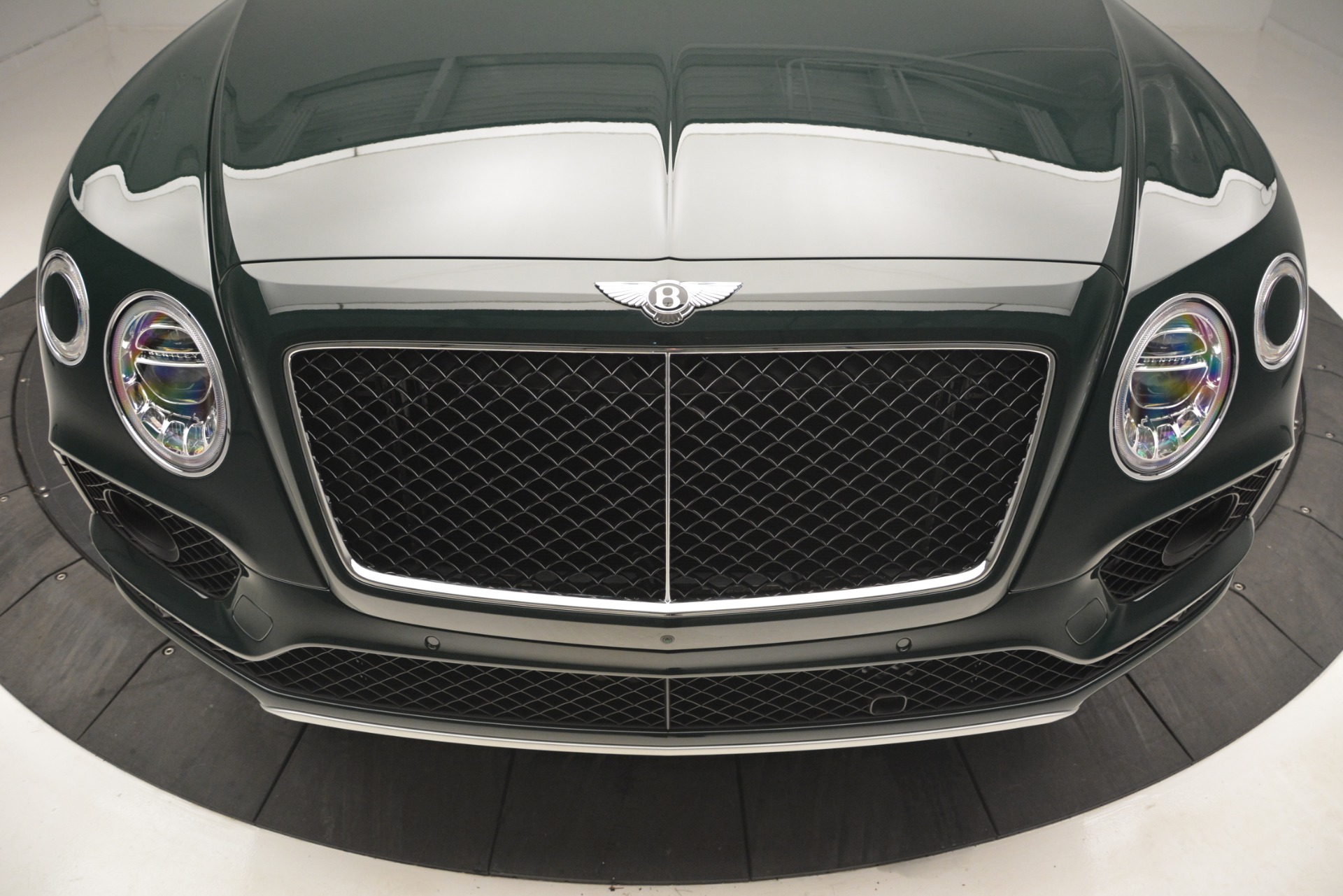 Used 2019 Bentley Bentayga V8 | St. Petersburg, FL