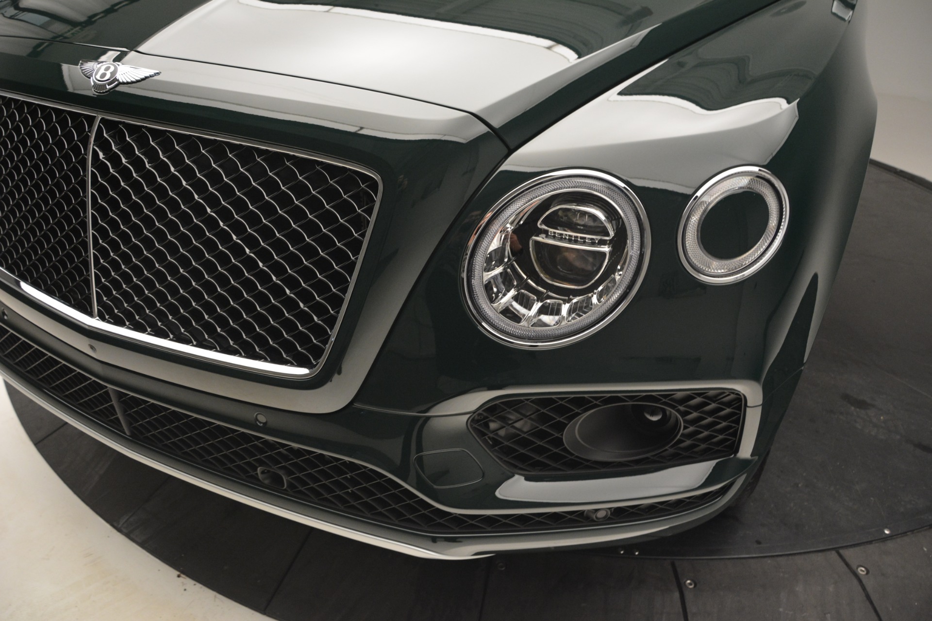 Used 2019 Bentley Bentayga V8 | St. Petersburg, FL
