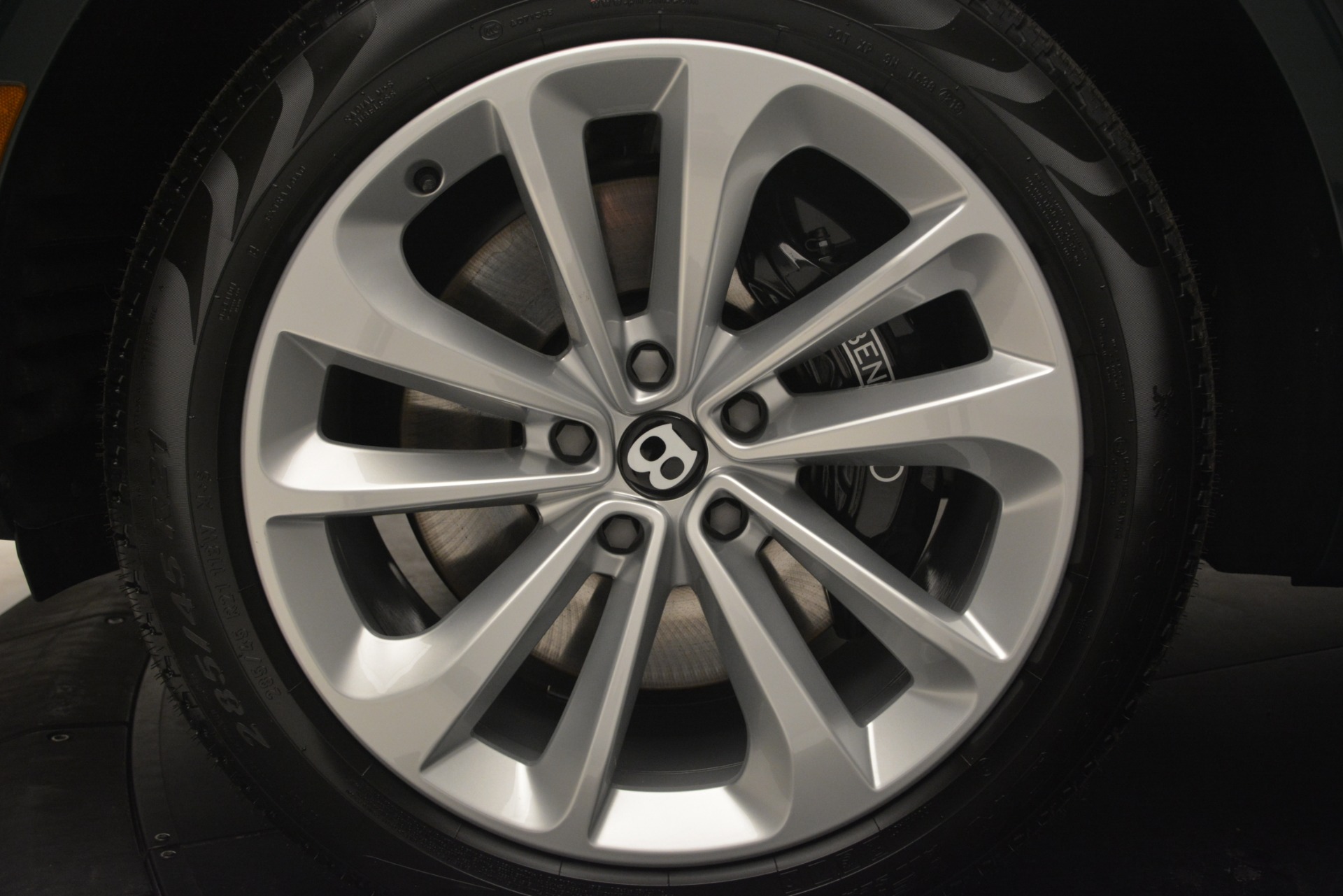 Used 2019 Bentley Bentayga V8 | St. Petersburg, FL