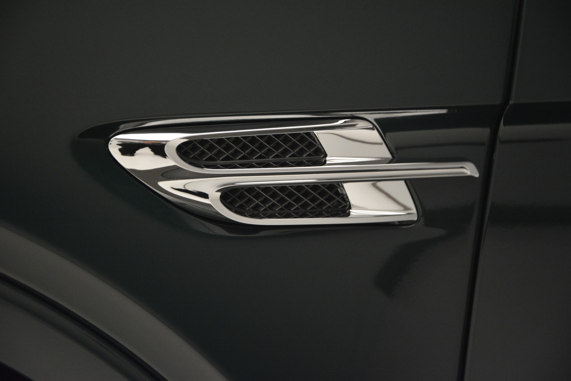 Used 2019 Bentley Bentayga V8 | St. Petersburg, FL