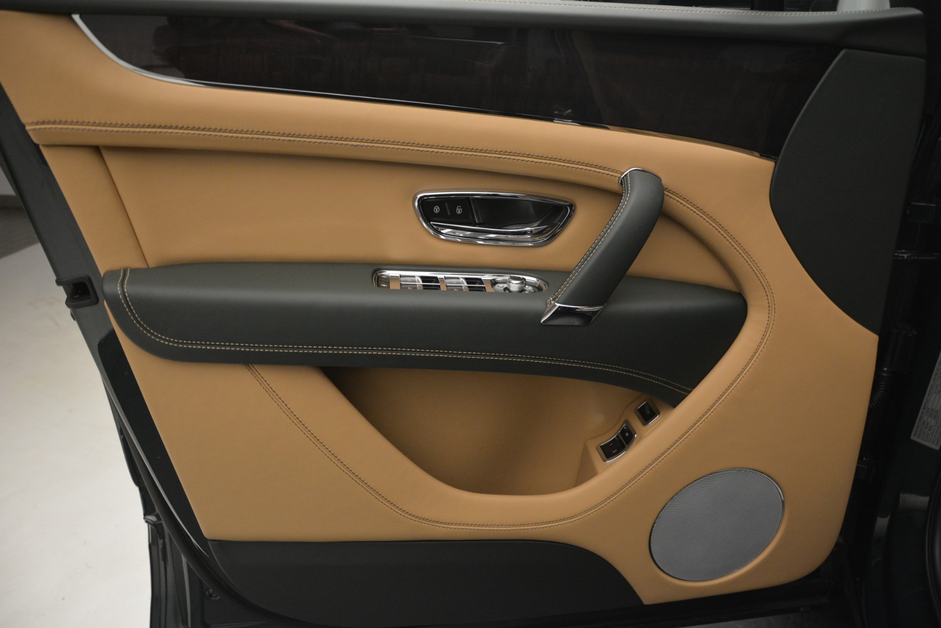 Used 2019 Bentley Bentayga V8 | St. Petersburg, FL