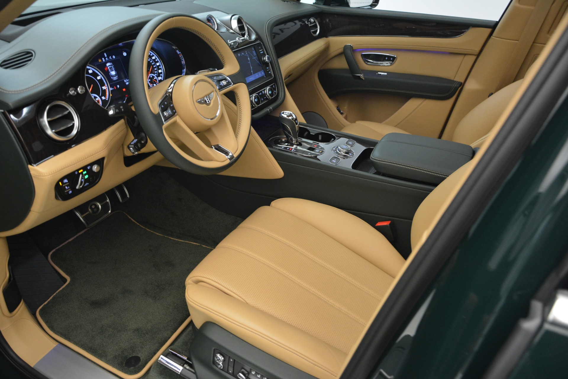 Used 2019 Bentley Bentayga V8 | St. Petersburg, FL