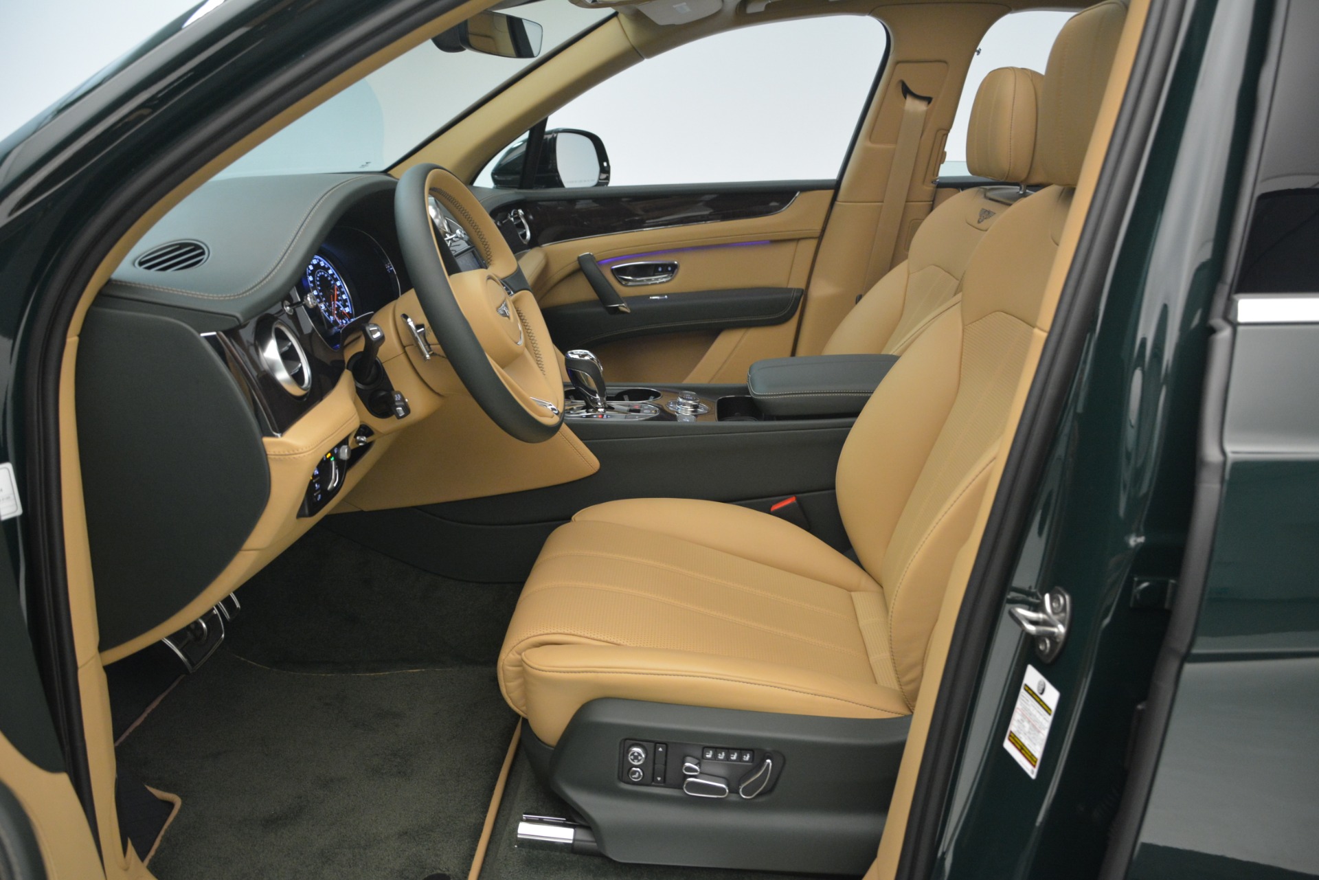 Used 2019 Bentley Bentayga V8 | St. Petersburg, FL