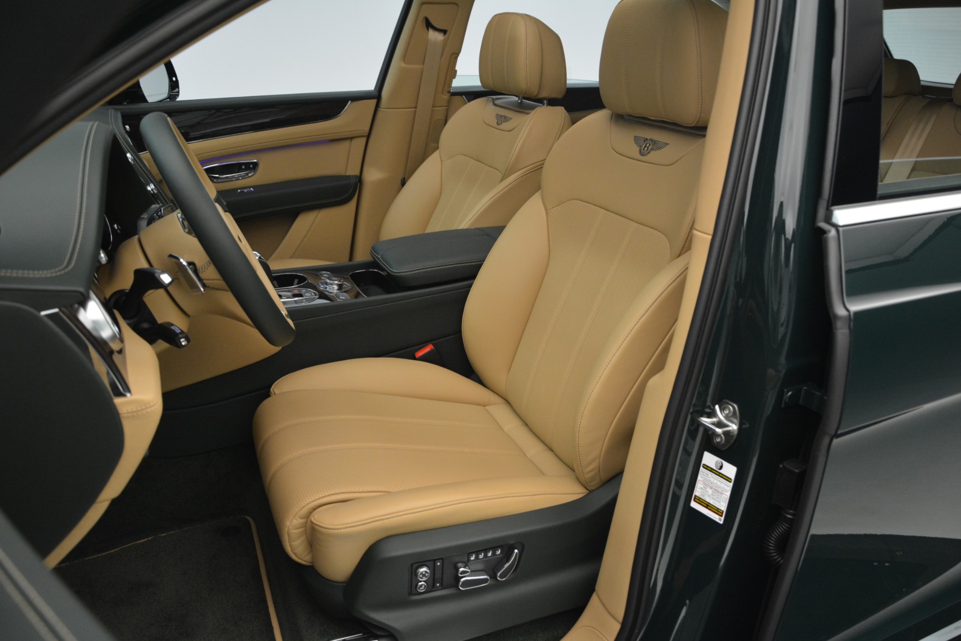 Used 2019 Bentley Bentayga V8 | St. Petersburg, FL