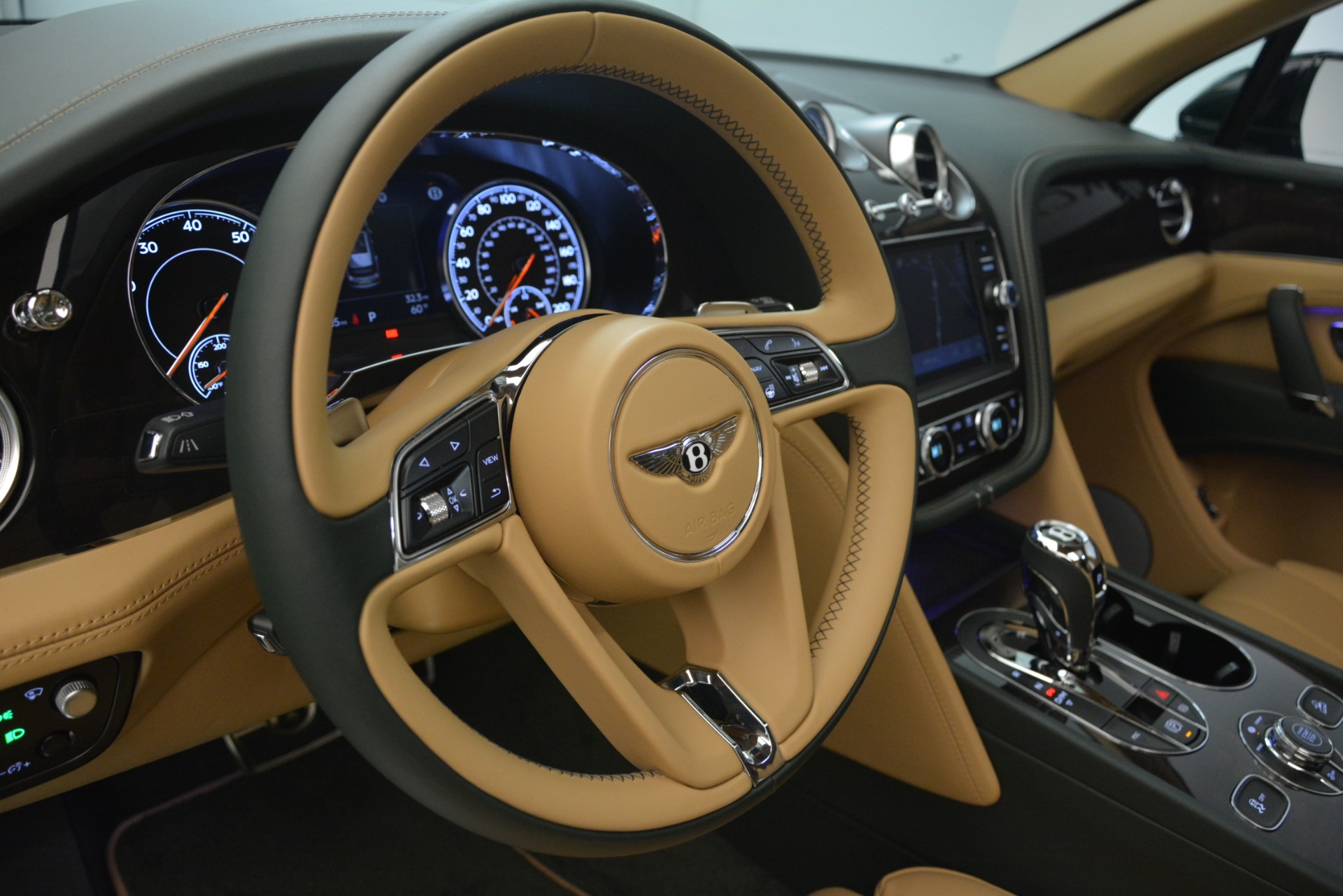 Used 2019 Bentley Bentayga V8 | St. Petersburg, FL