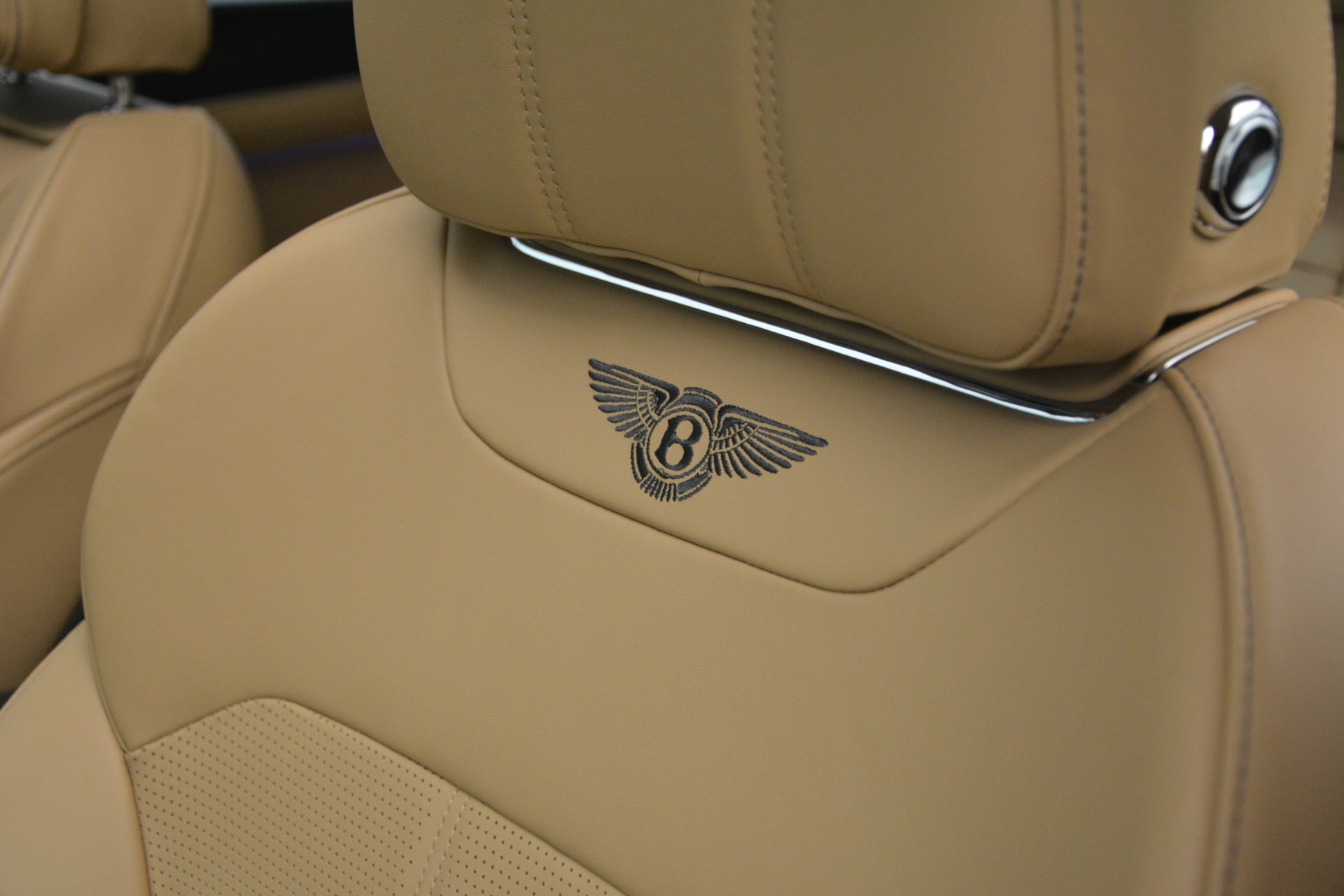 Used 2019 Bentley Bentayga V8 | St. Petersburg, FL