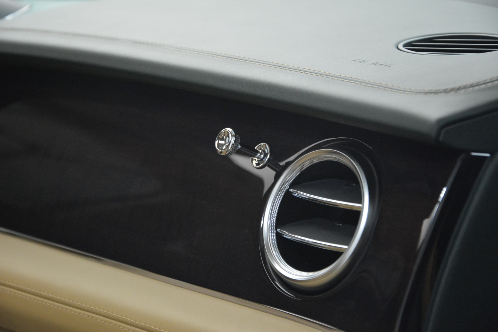 Used 2019 Bentley Bentayga V8 | St. Petersburg, FL