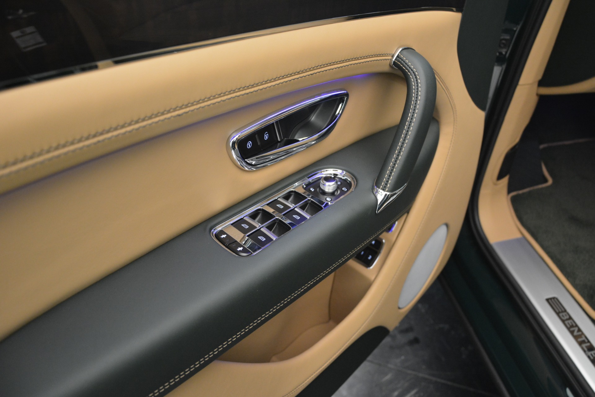 Used 2019 Bentley Bentayga V8 | St. Petersburg, FL