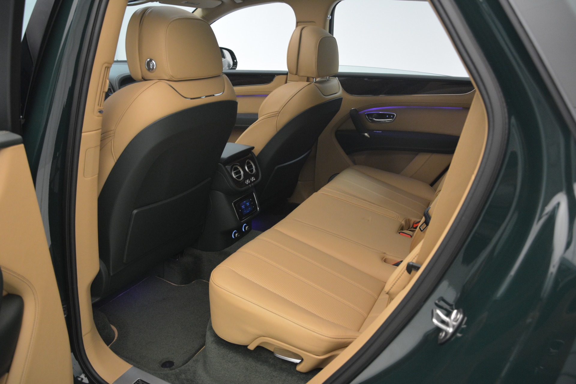 Used 2019 Bentley Bentayga V8 | St. Petersburg, FL