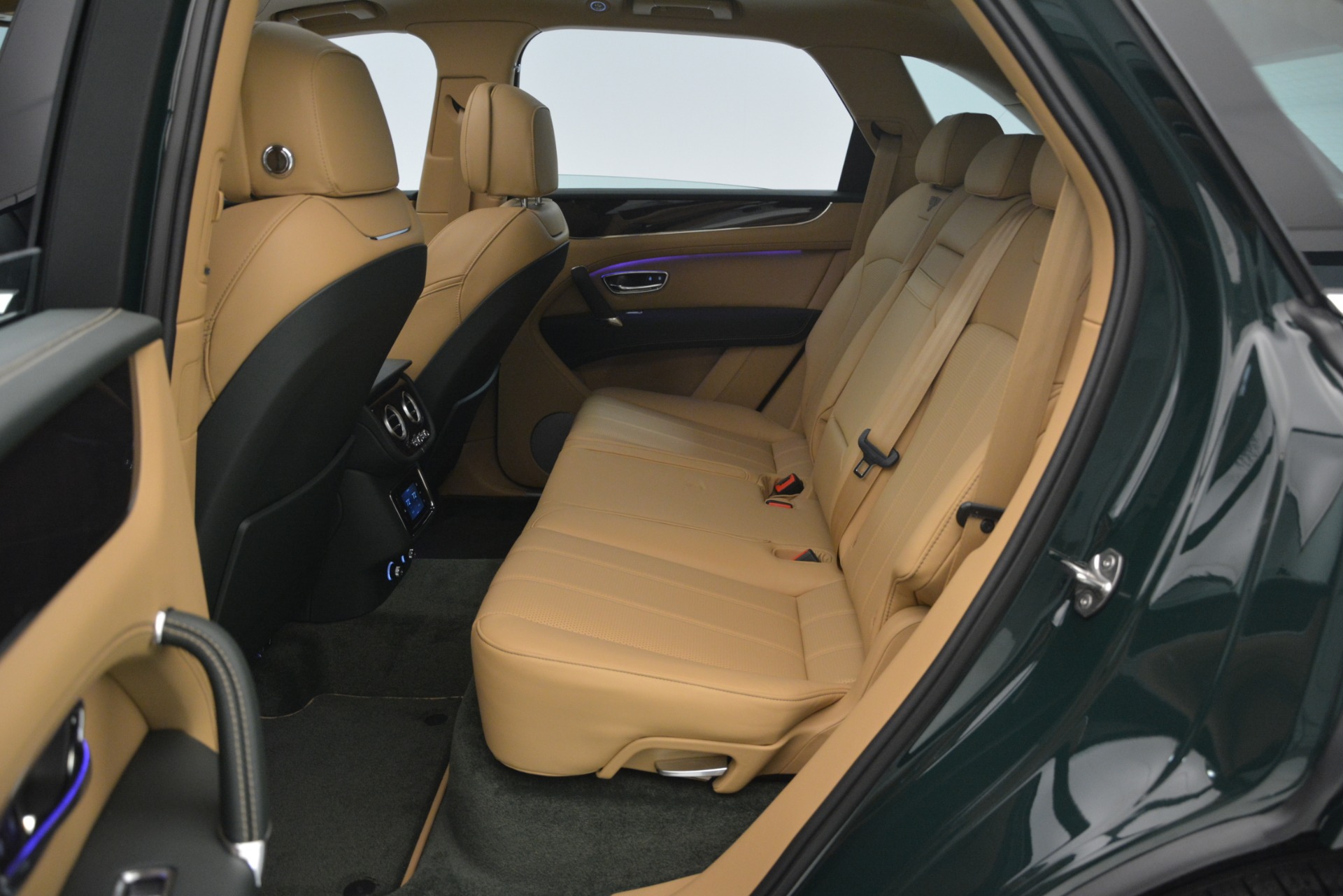 Used 2019 Bentley Bentayga V8 | St. Petersburg, FL