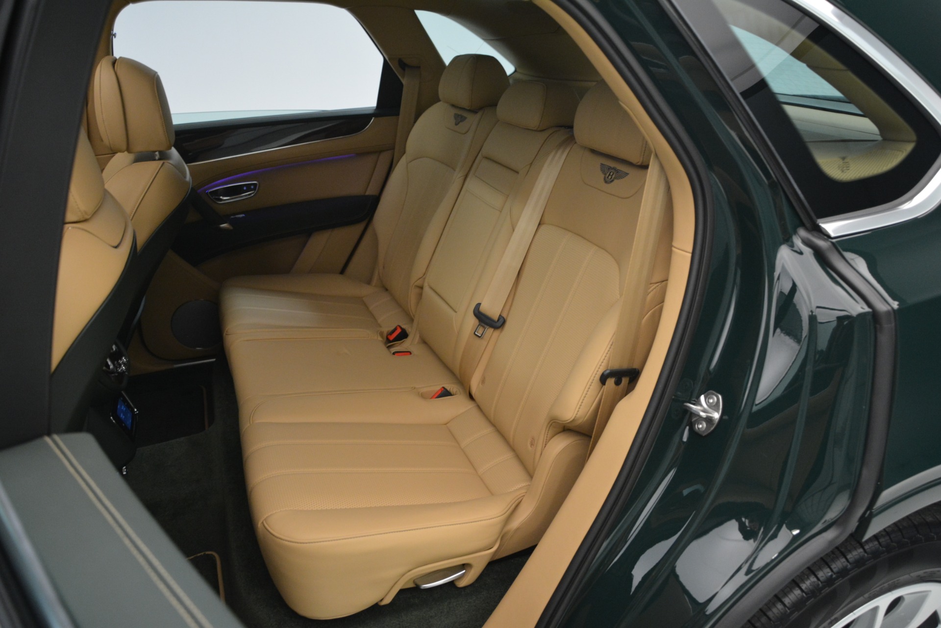 Used 2019 Bentley Bentayga V8 | St. Petersburg, FL