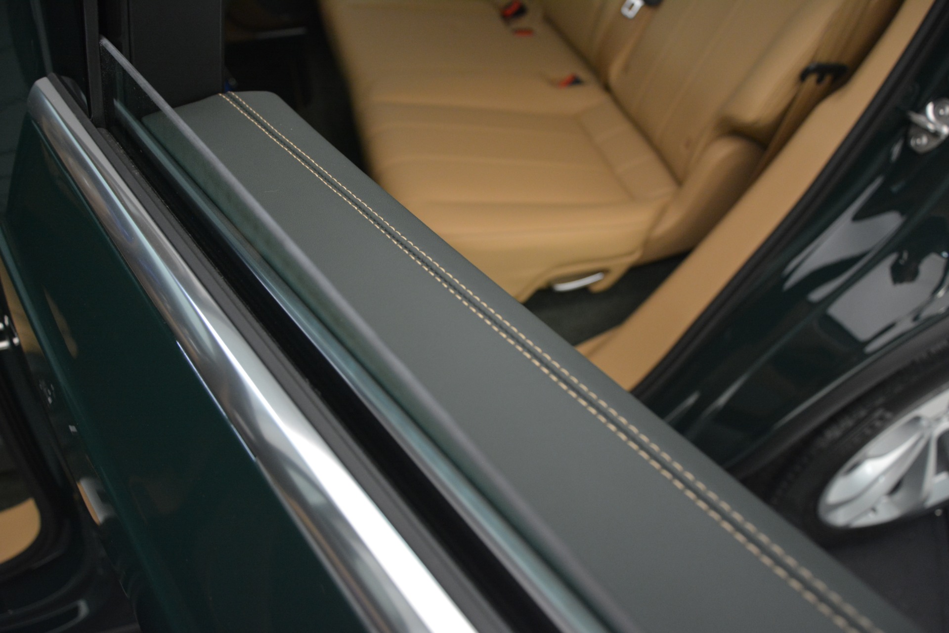 Used 2019 Bentley Bentayga V8 | St. Petersburg, FL