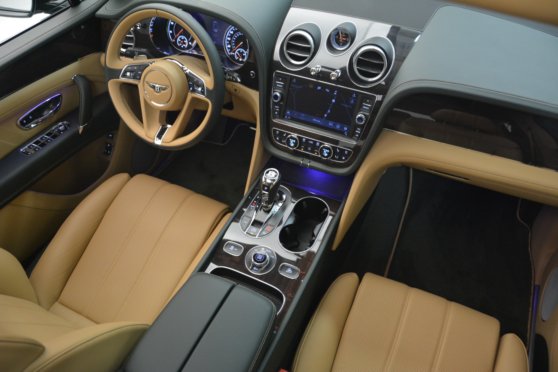 Used 2019 Bentley Bentayga V8 | St. Petersburg, FL
