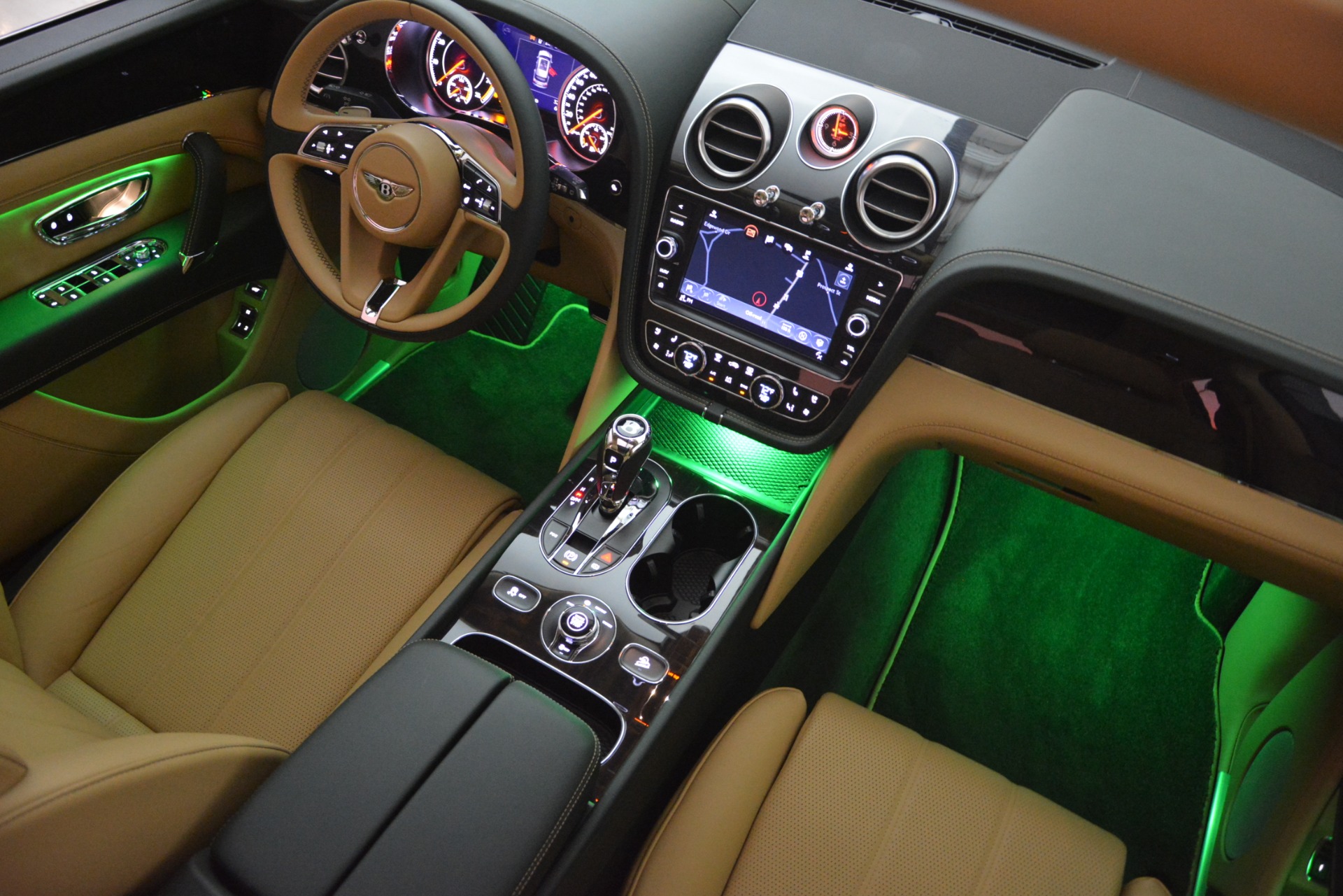 Used 2019 Bentley Bentayga V8 | St. Petersburg, FL