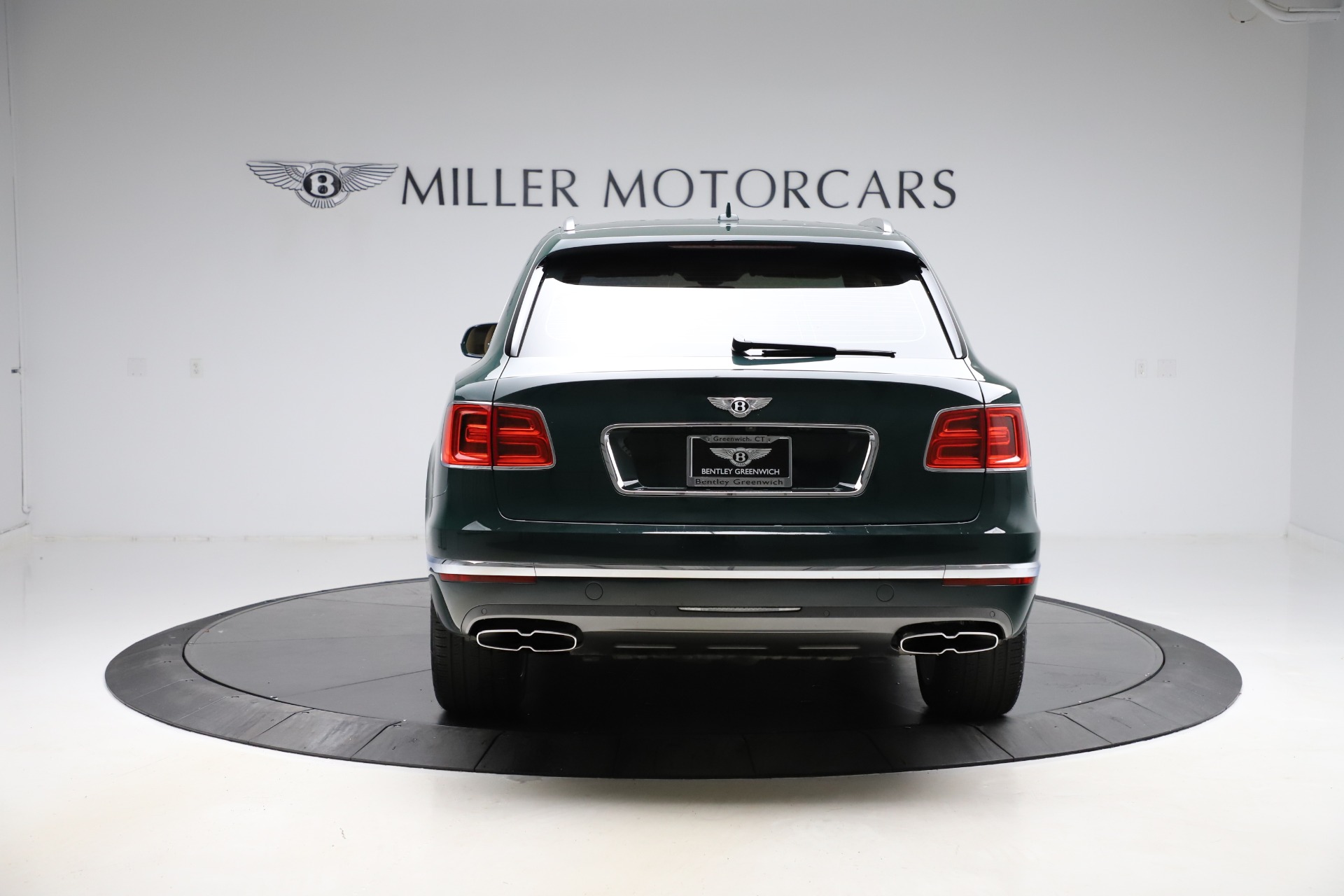 Used 2019 Bentley Bentayga V8 | St. Petersburg, FL