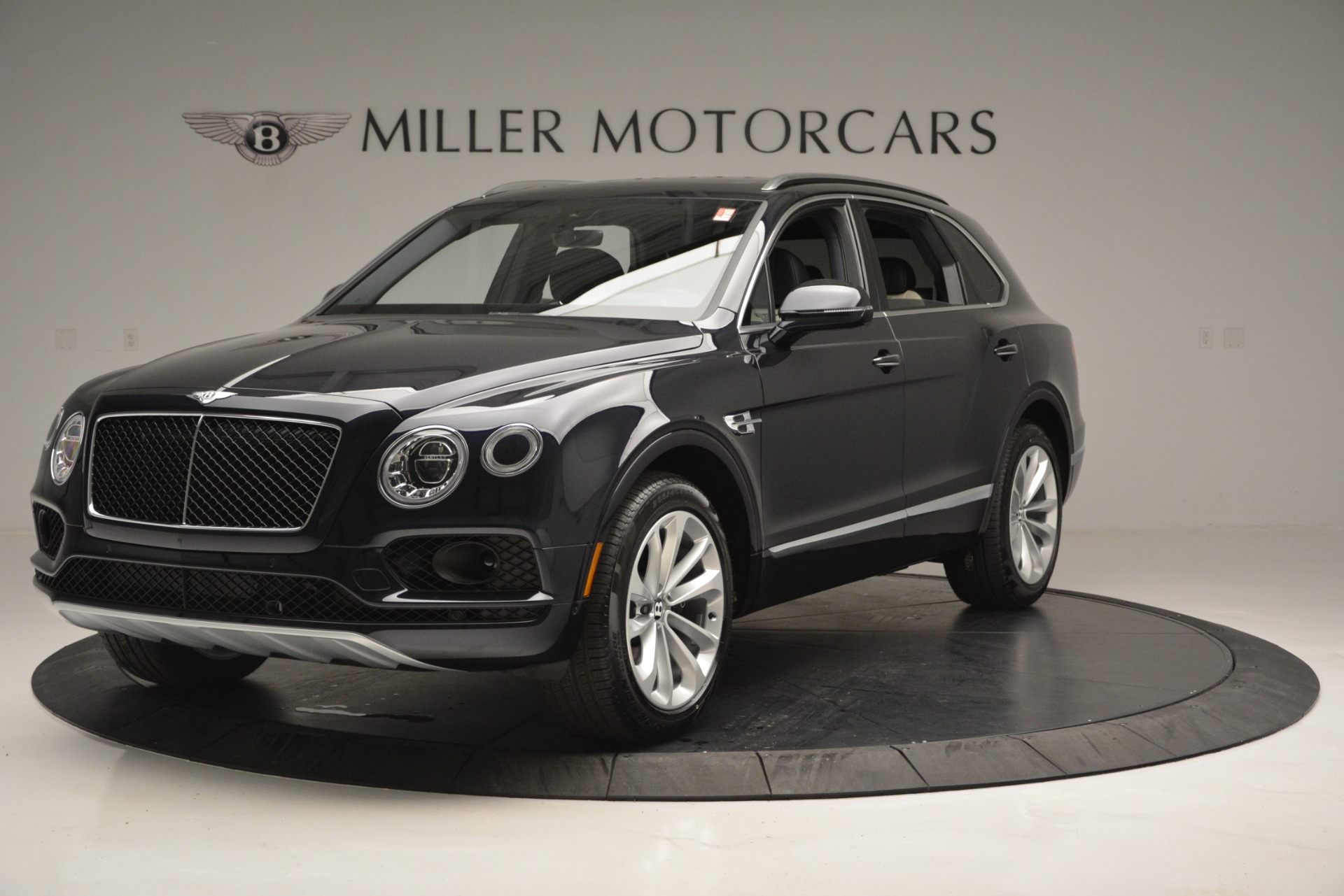 Used 2019 Bentley Bentayga V8 | St. Petersburg, FL