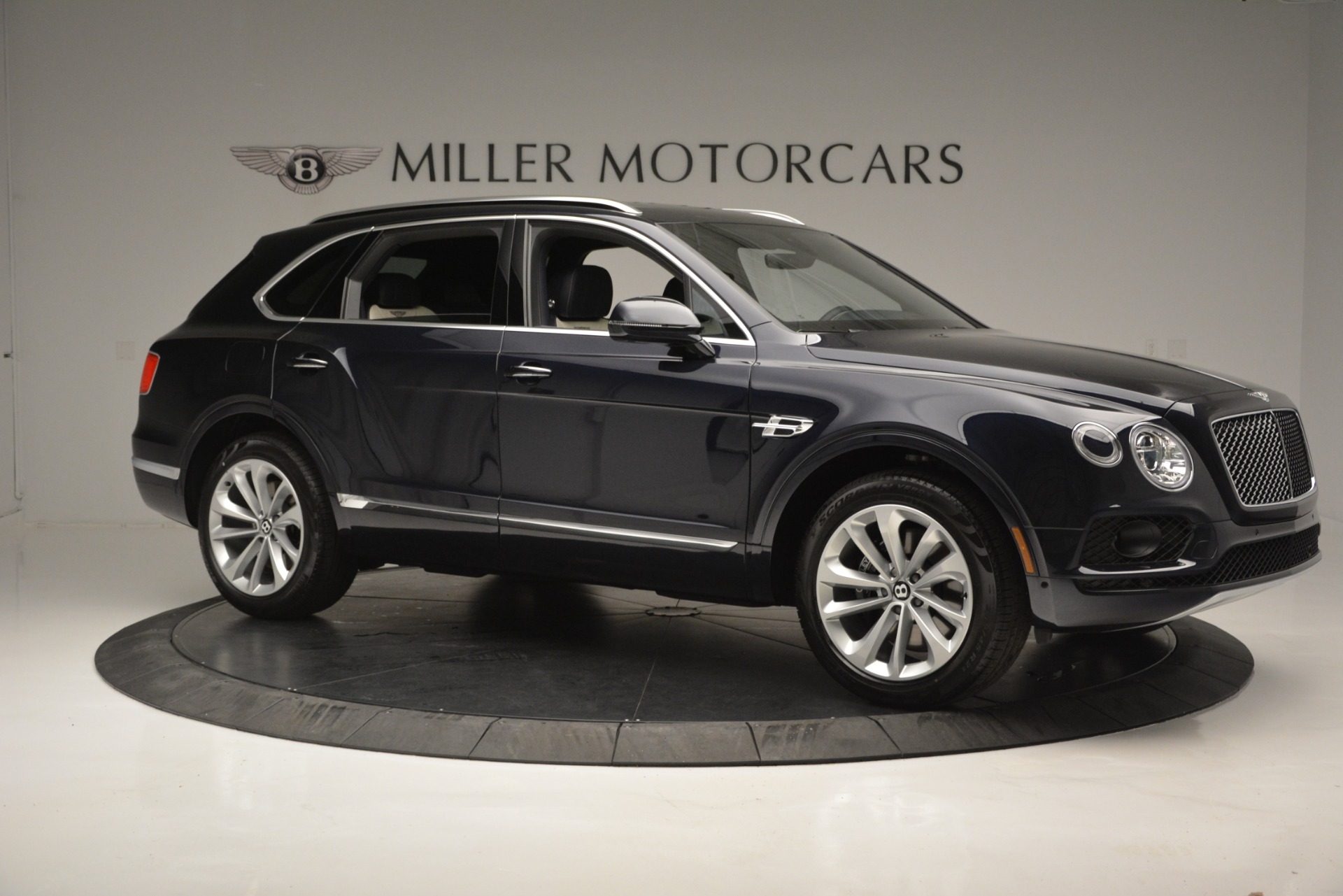 Used 2019 Bentley Bentayga V8 | St. Petersburg, FL