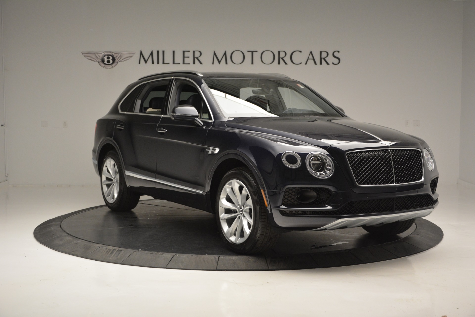 Used 2019 Bentley Bentayga V8 | St. Petersburg, FL