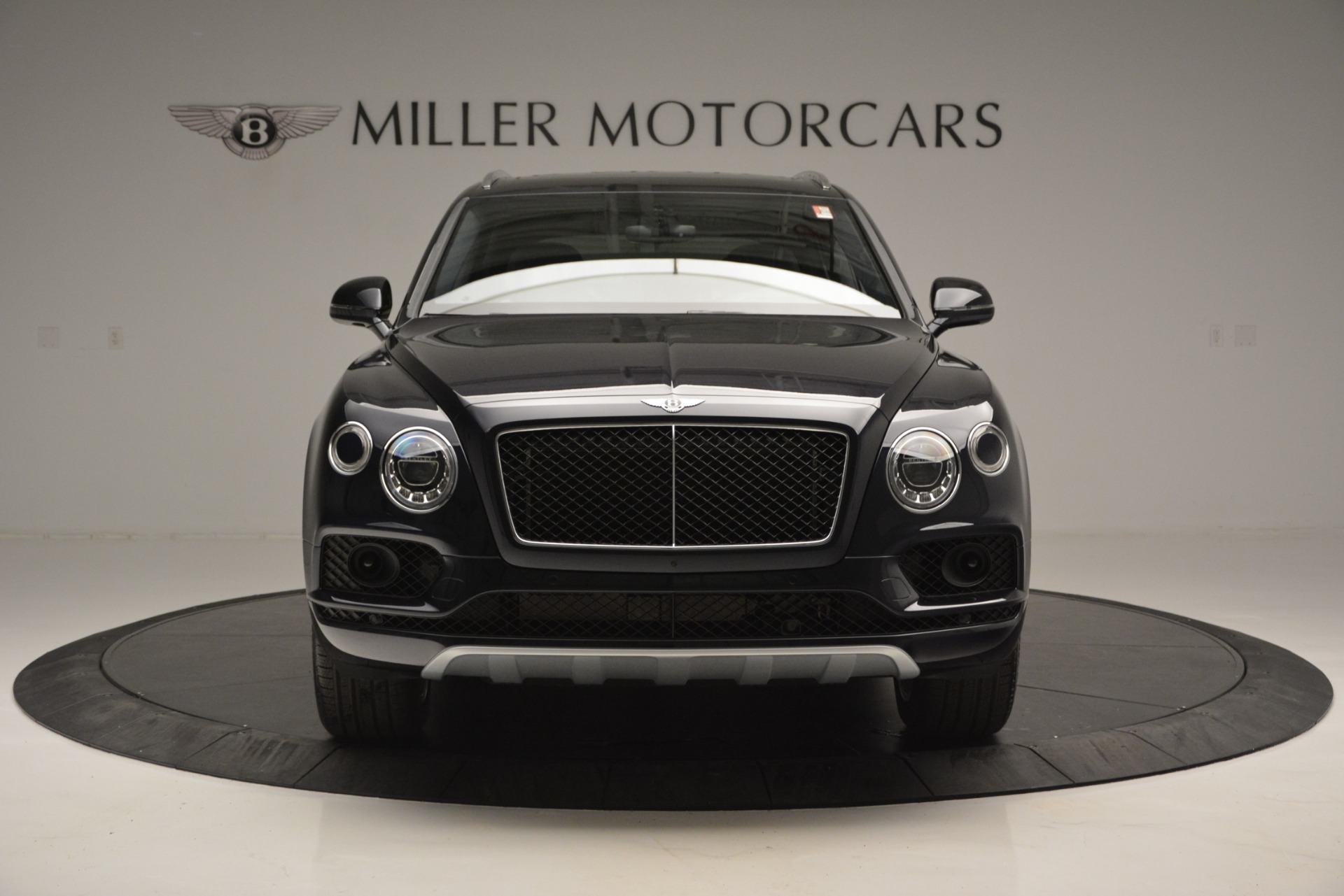 Used 2019 Bentley Bentayga V8 | St. Petersburg, FL