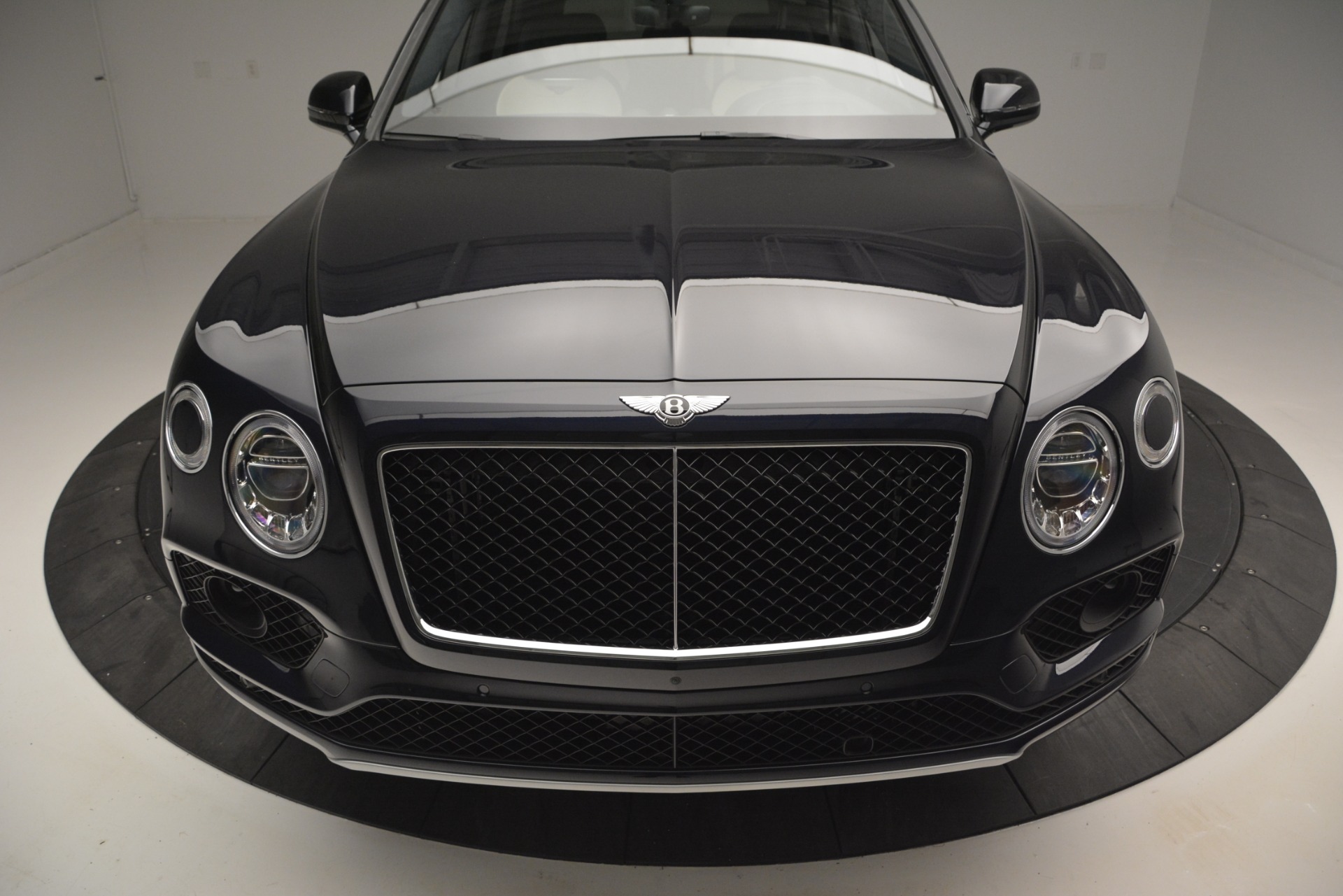 Used 2019 Bentley Bentayga V8 | St. Petersburg, FL