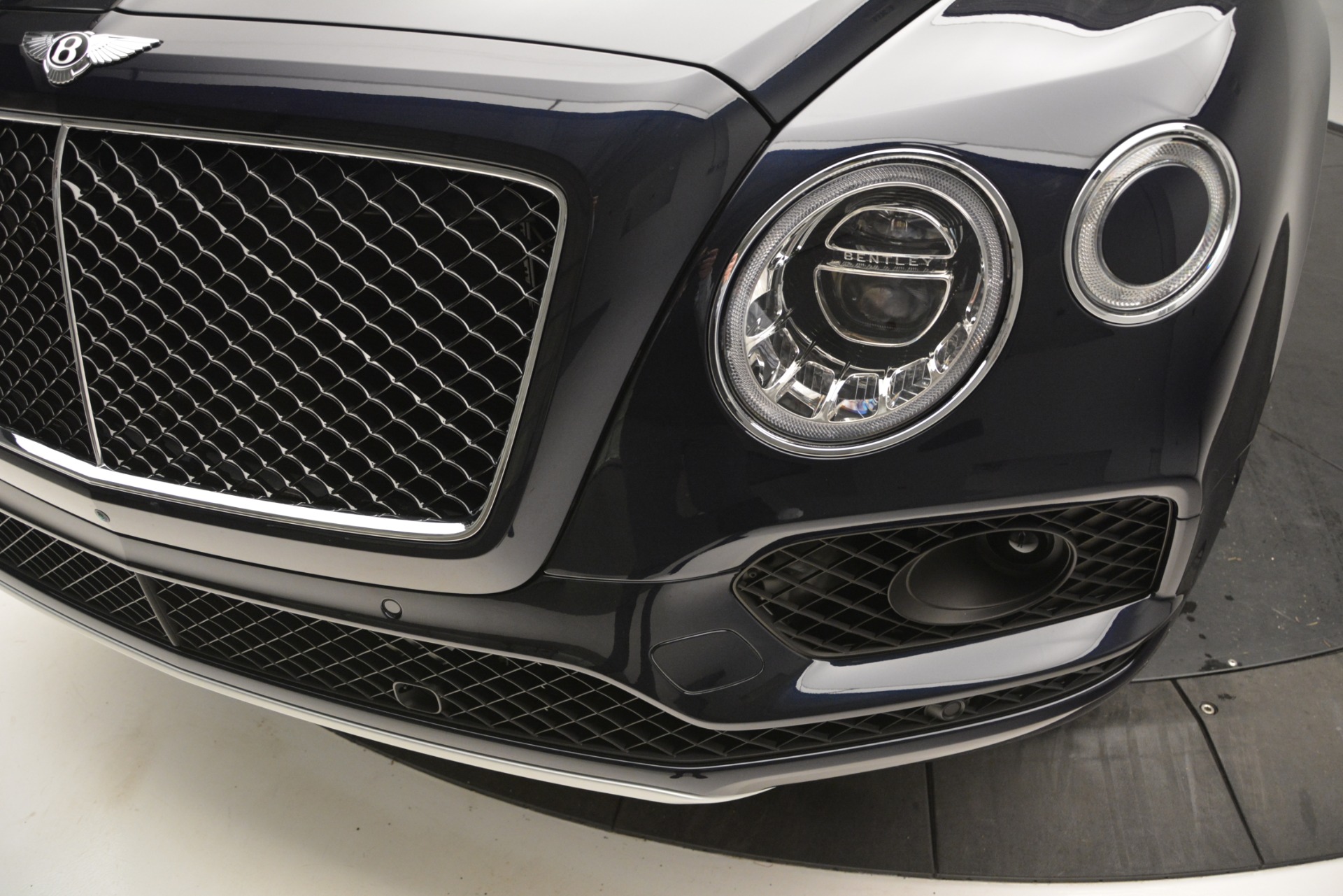 Used 2019 Bentley Bentayga V8 | St. Petersburg, FL