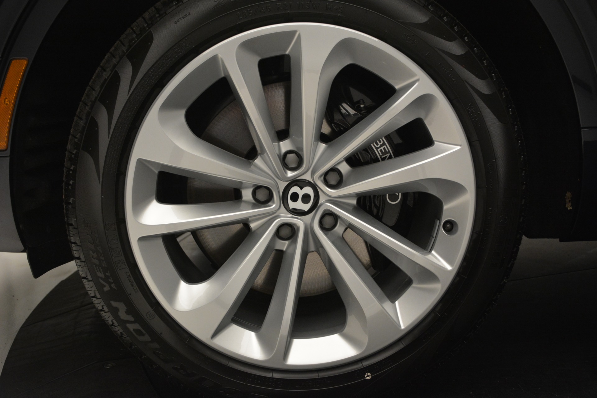 Used 2019 Bentley Bentayga V8 | St. Petersburg, FL