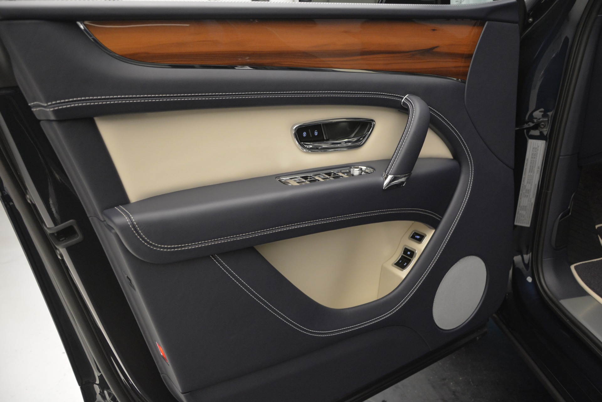 Used 2019 Bentley Bentayga V8 | St. Petersburg, FL